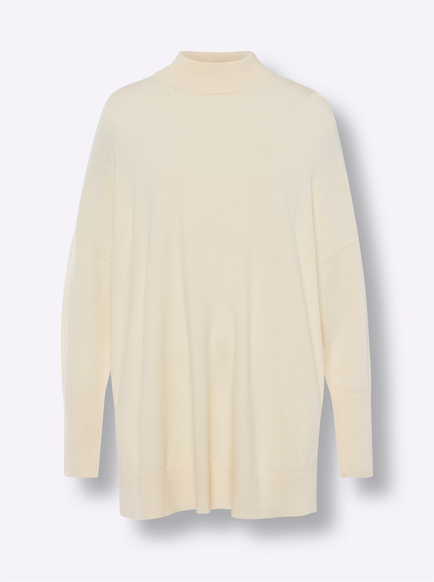 heine Strickpullover »Pullover«