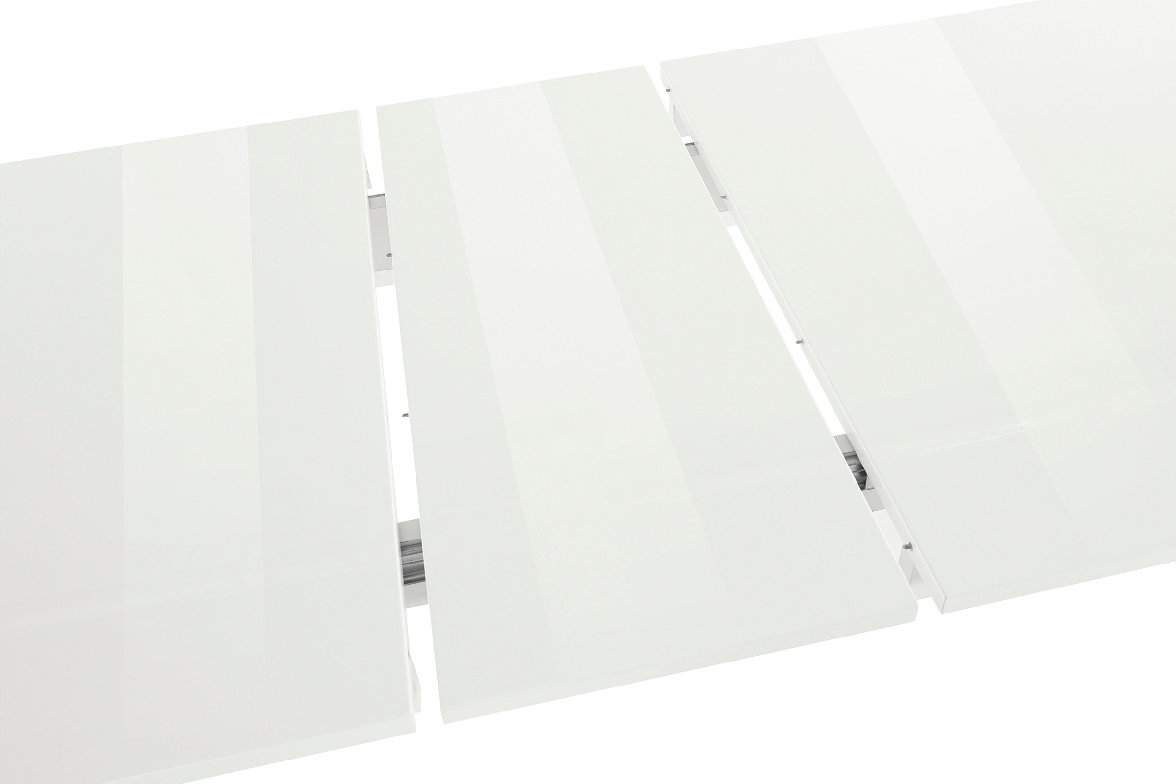 MDF INOSIGN hochglänzend OTTO Shop Esstisch Einlegetischplatte, Online Tischplatte »Dunja«, lackiert, cm Höhe 76