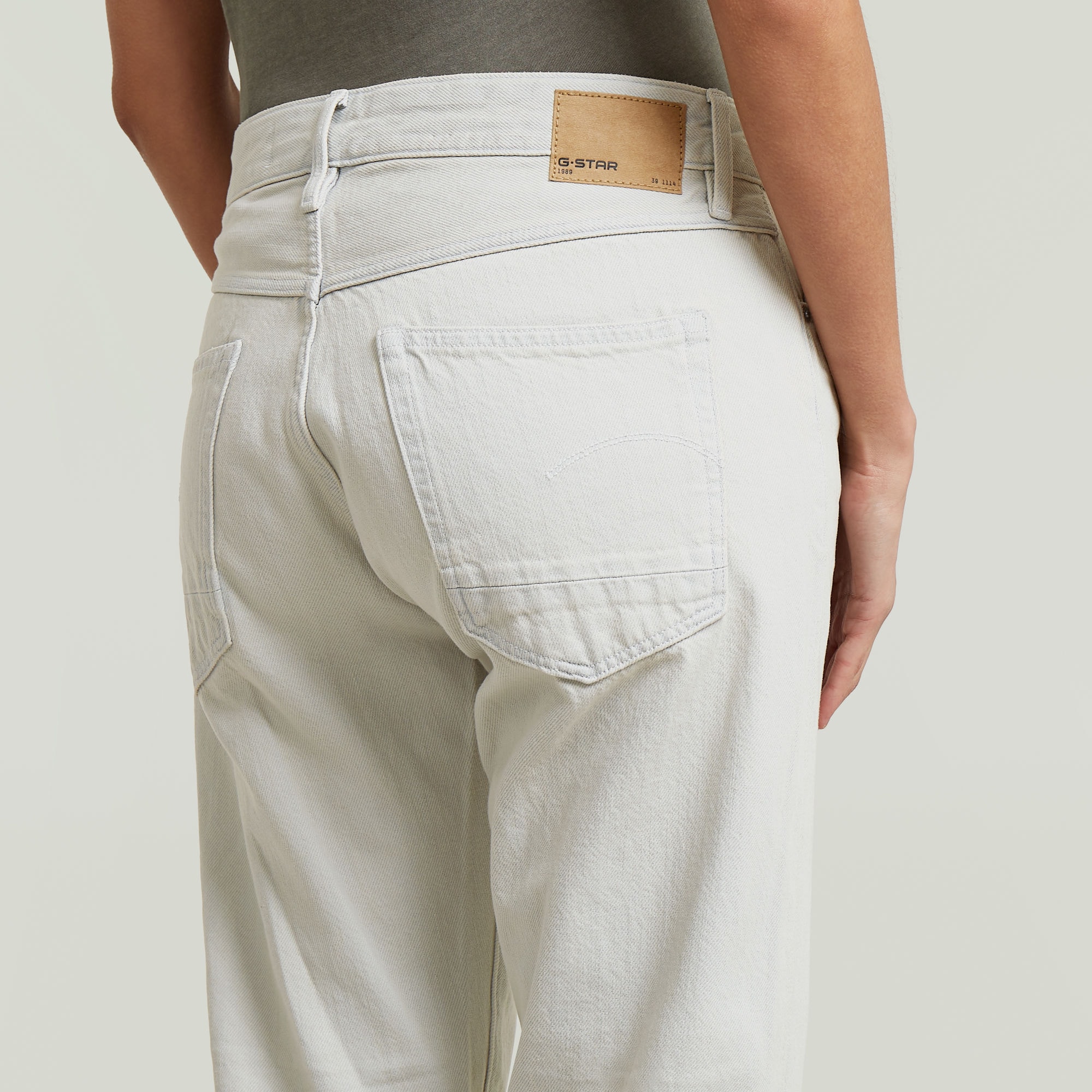 G-STAR Boyfriend-Jeans »Kate« im 5-Pocket-Stil