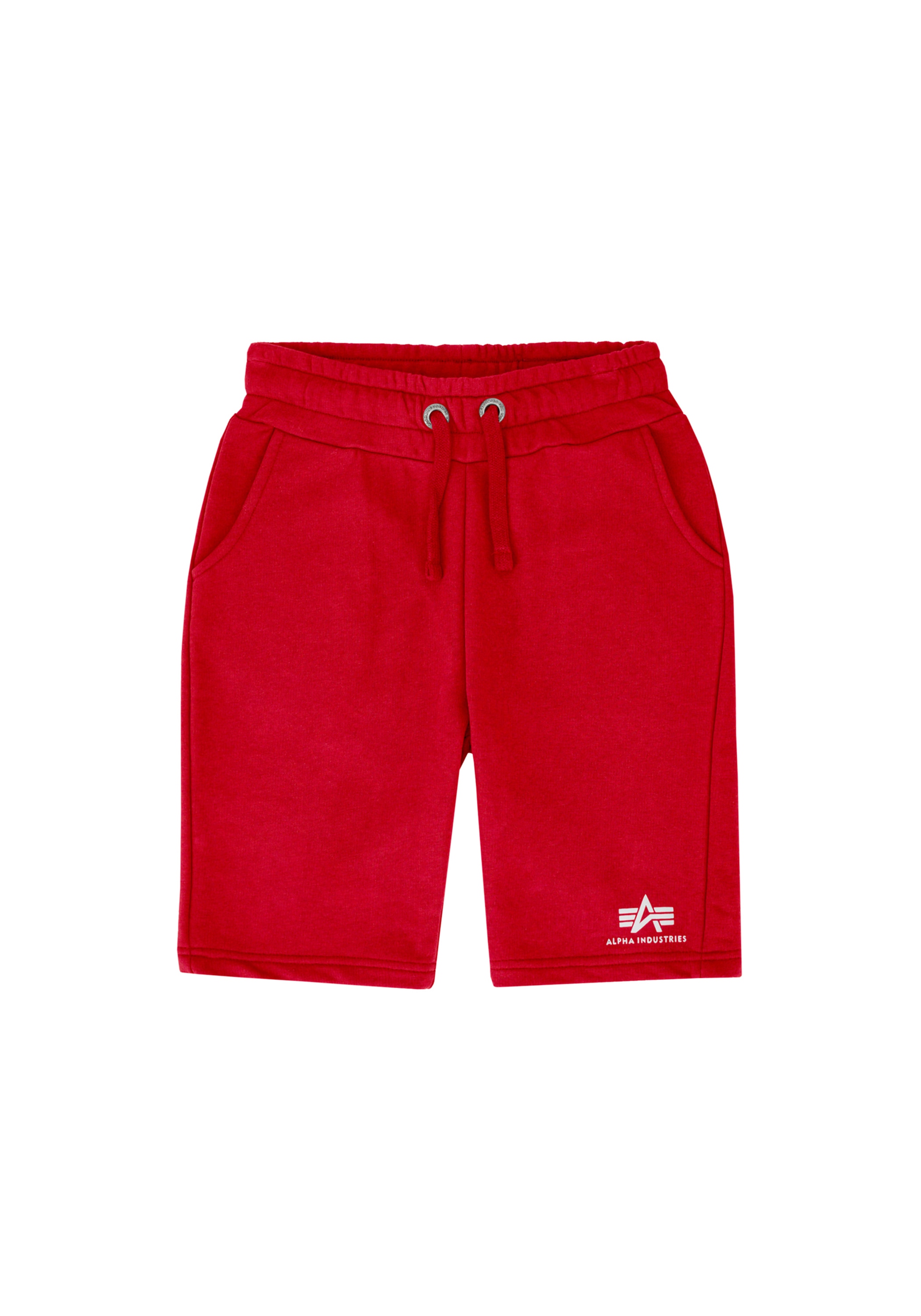 Alpha Industries Sweatshorts »Alpha Industries Kids - Shorts Basic Jogger Short SL Kids«