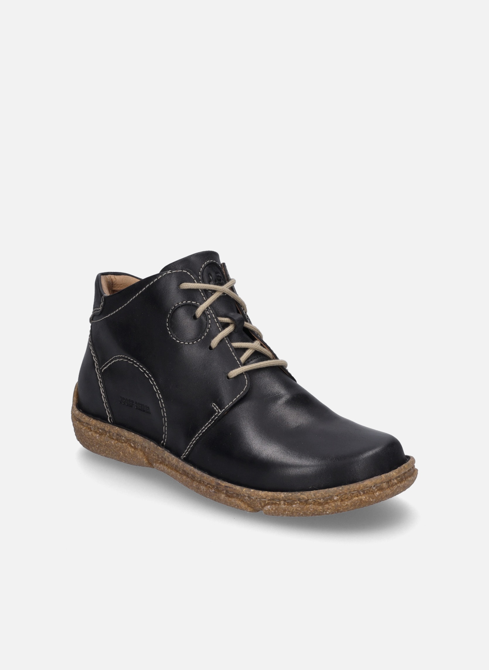 Josef Seibel Stiefelette »Neele 46, schwarz«