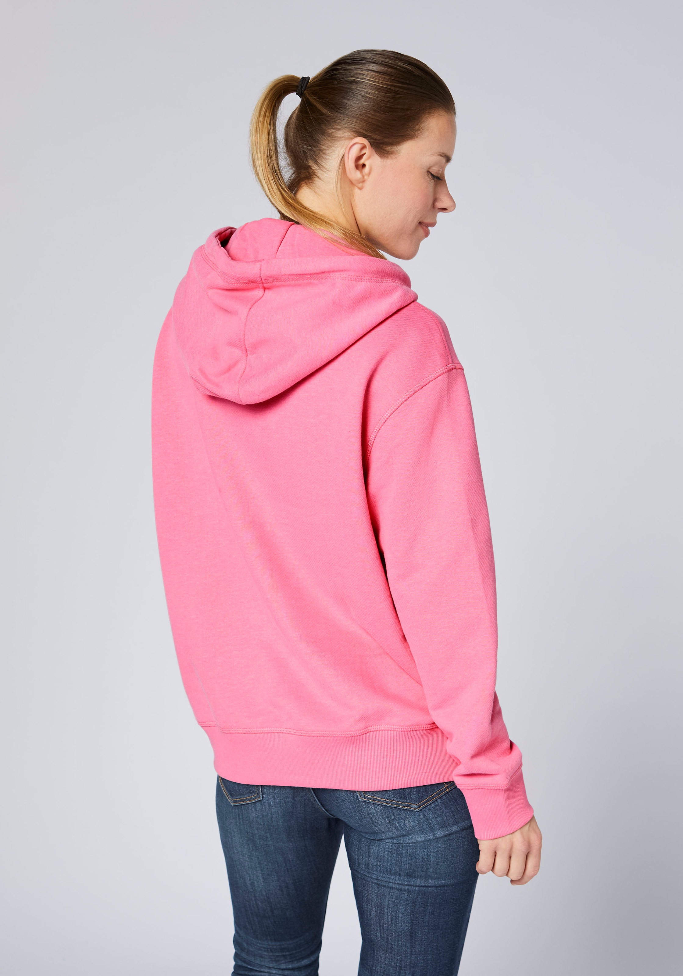 Chiemsee Kapuzensweatshirt
