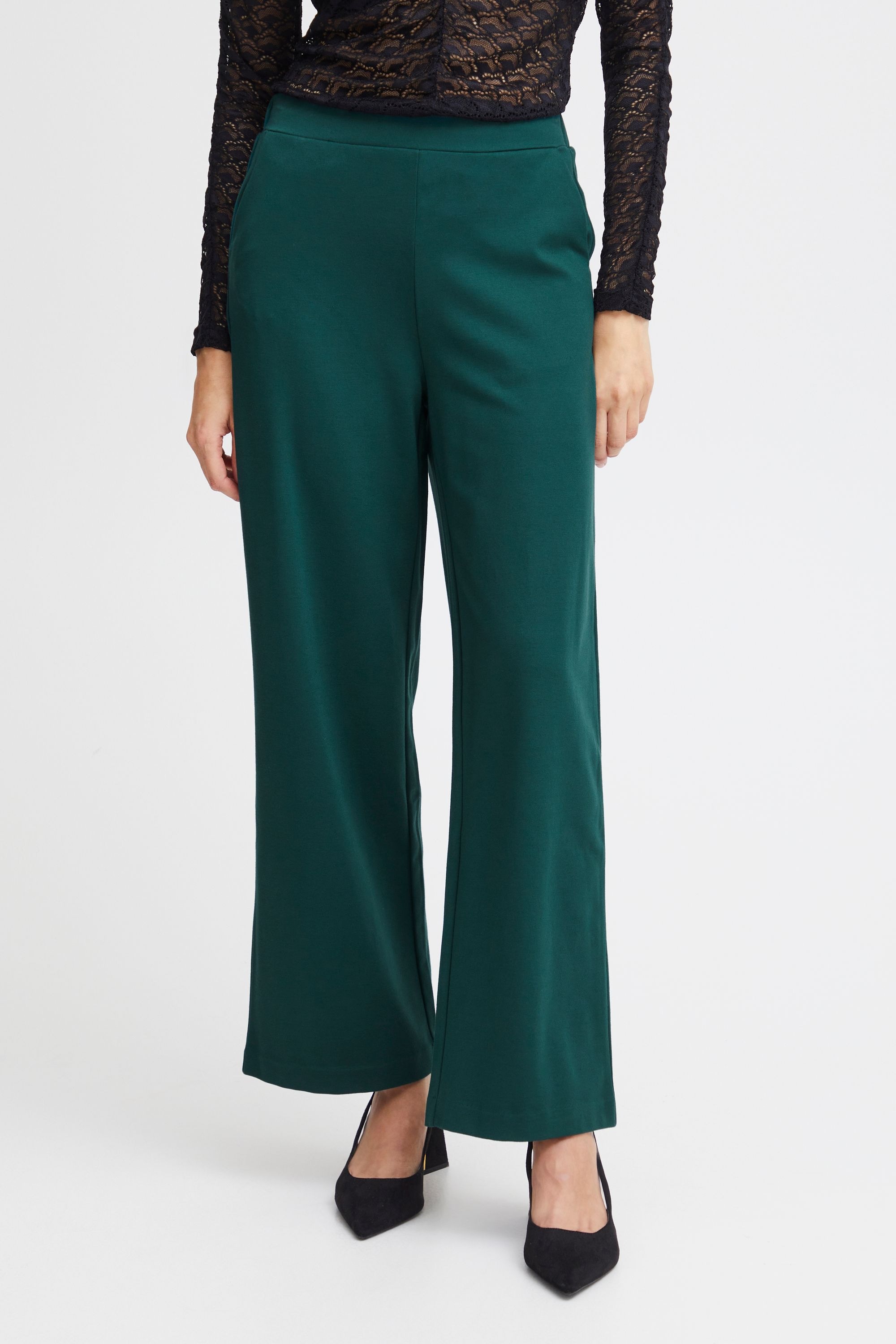 fransa Stoffhose »Stoffhose FRZastretch«