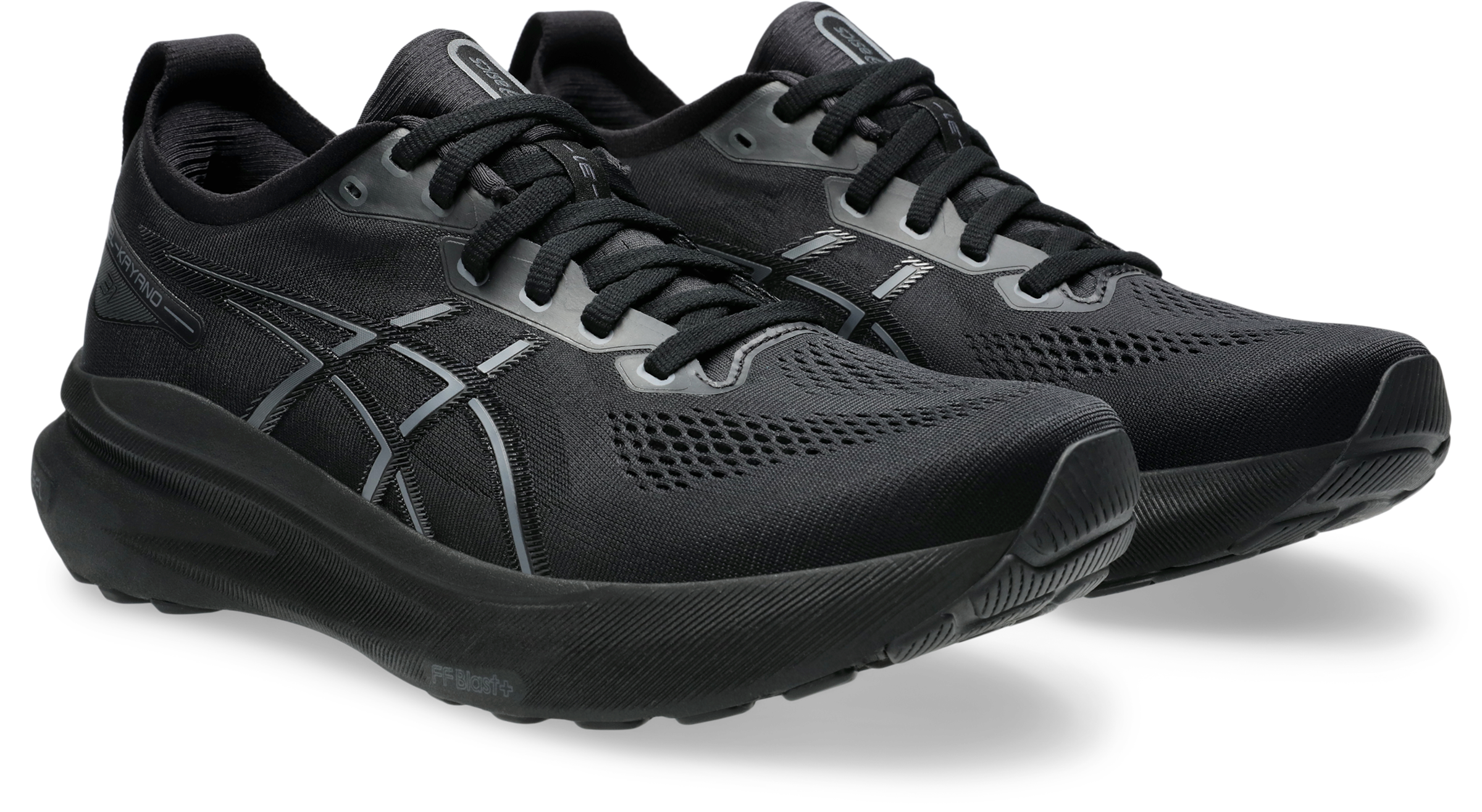 Laufschuh »GEL-KAYANO 31«, für mehr Stabilität