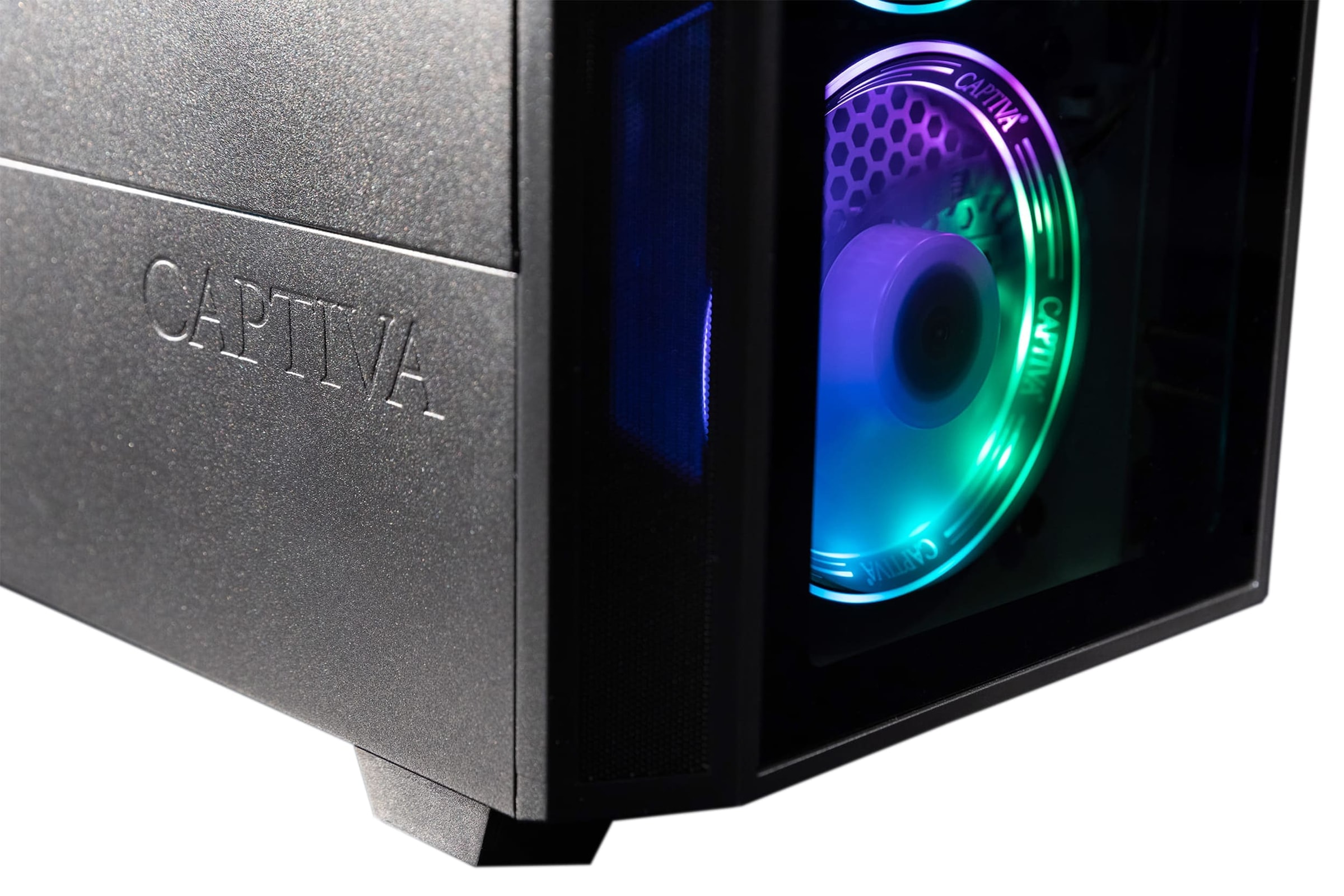 CAPTIVA Gaming-PC »Highend Gaming R77-462«