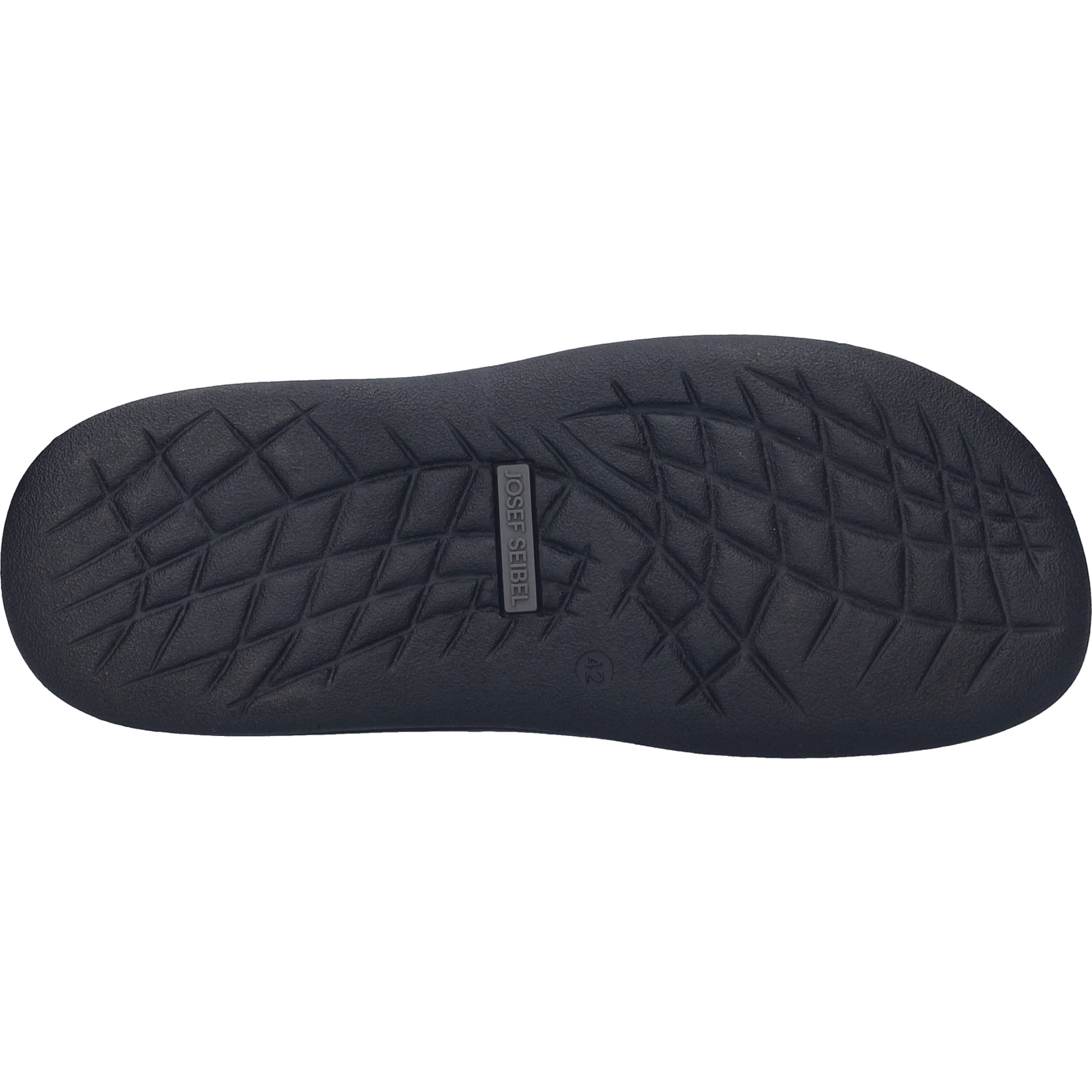 Josef Seibel Clog »Max, schwarz«