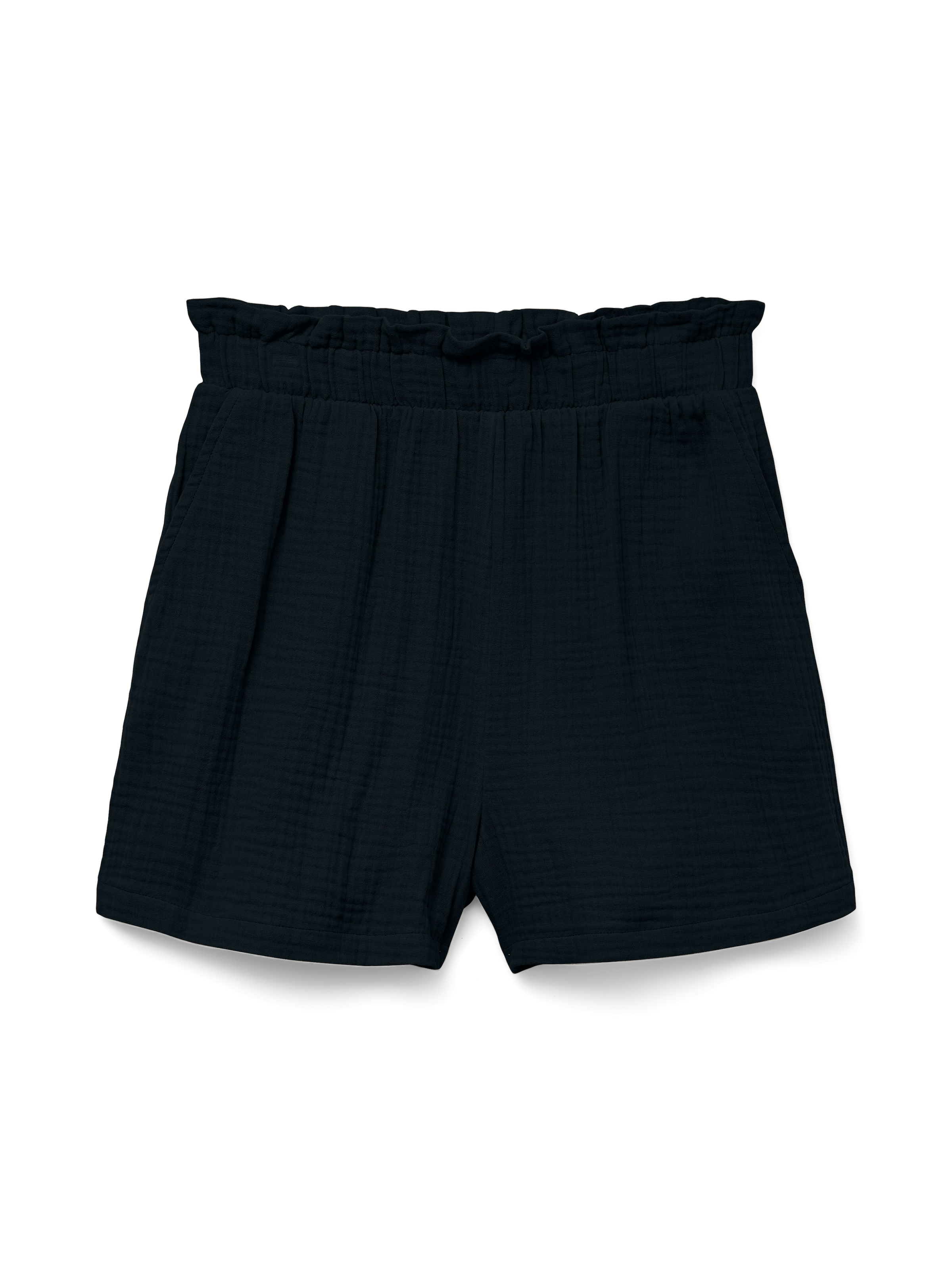 Vero Moda Shorts »VMNATALI HW SHORTS NOOS«