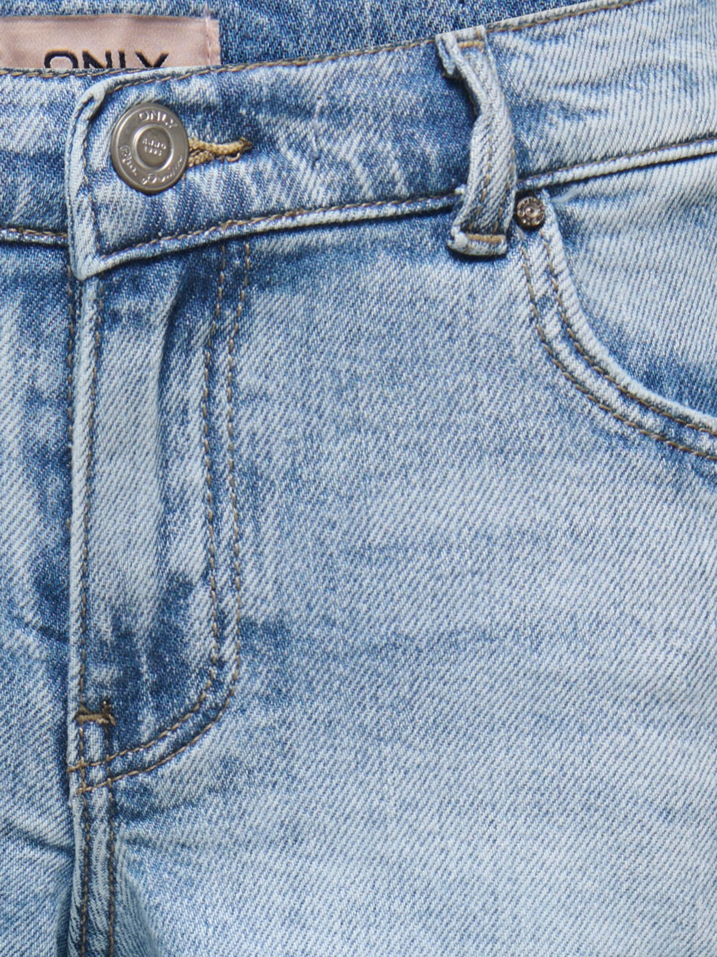 KIDS ONLY Jeansshorts »KOGROBYN EX VINT DNM SHORTS AZG529 NOOS«
