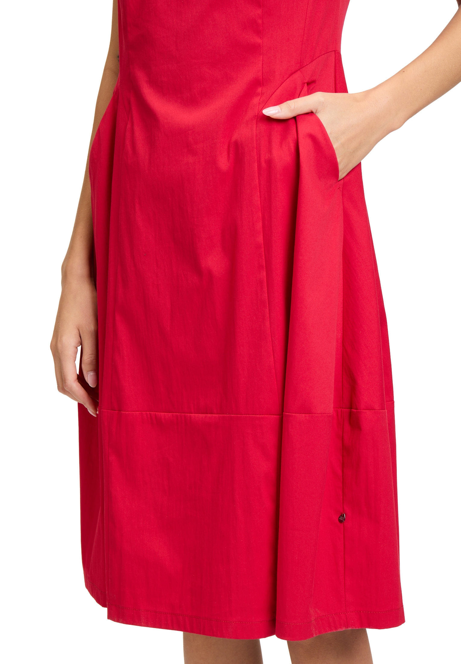Vera Mont Sommerkleid »Sommerkleid tailliert«