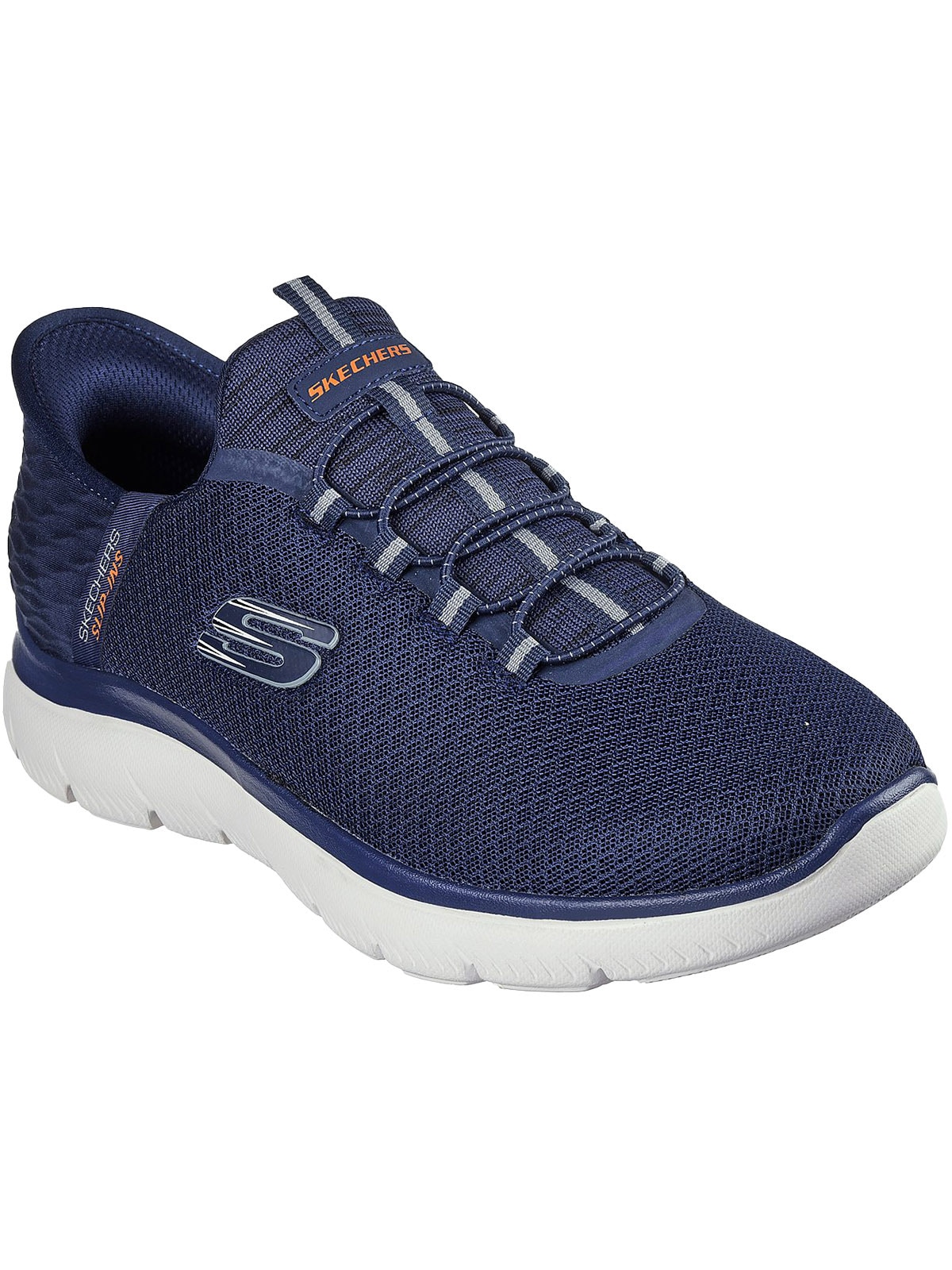 Skechers Wanderschuh »Summits«