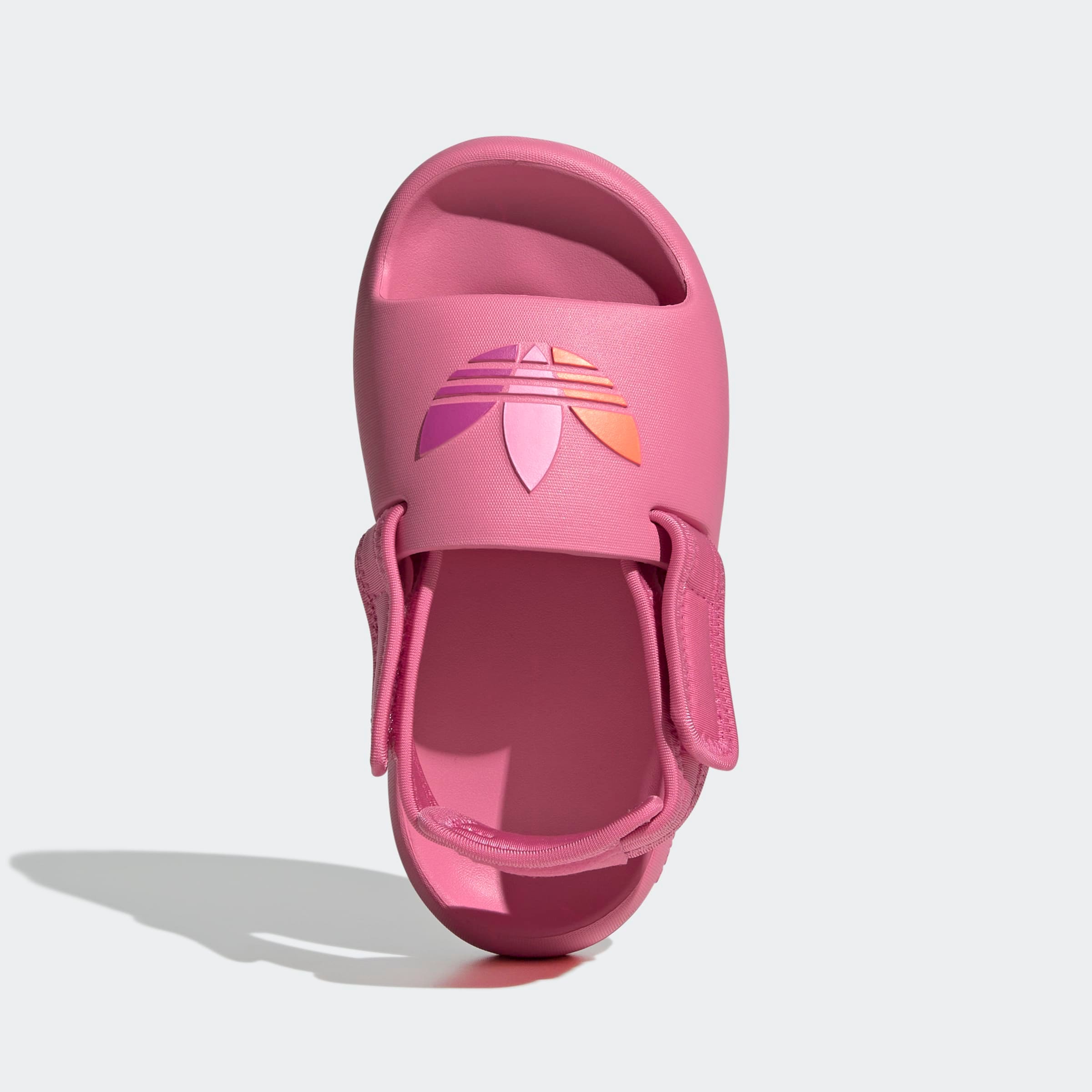 adidas Originals Sandale »ADIFOM KIDS ADILETTE«