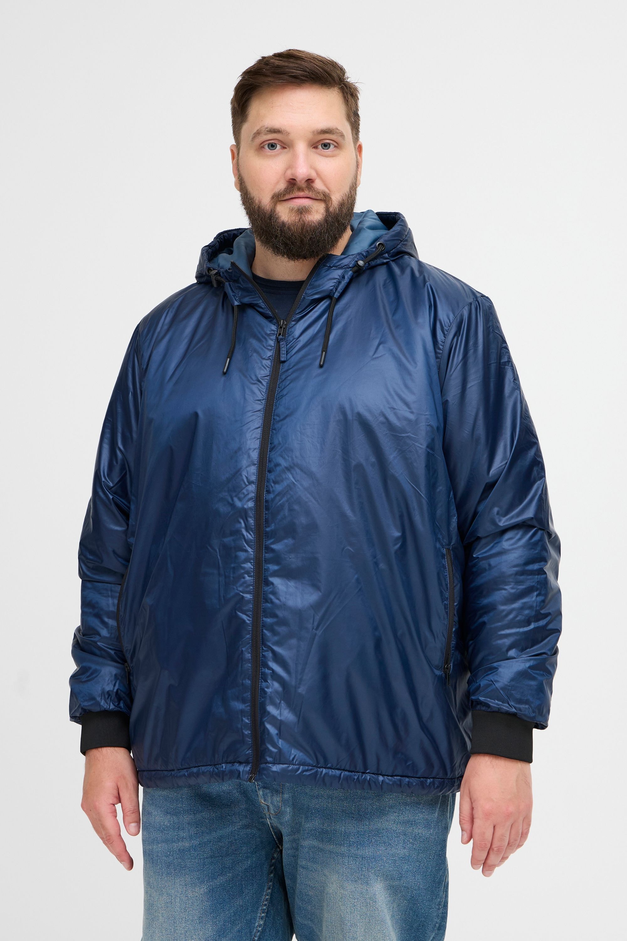 Blend Funktionsjacke »Übergangsjacke BHBOuterwear«