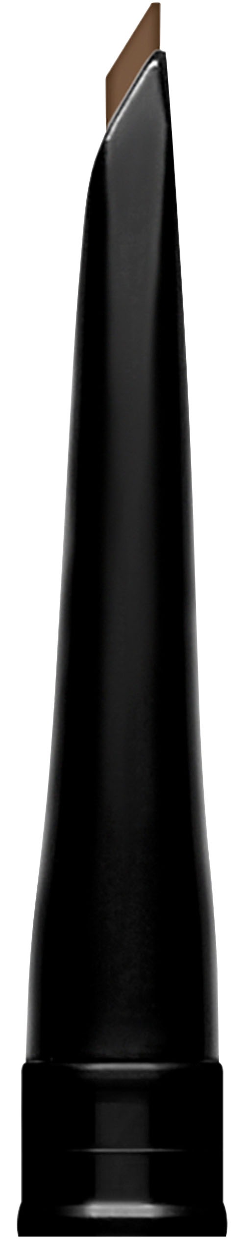 NYX Augenbrauenpflege »NYX Professional Makeup Blade & Shade Augenbrauenstift«