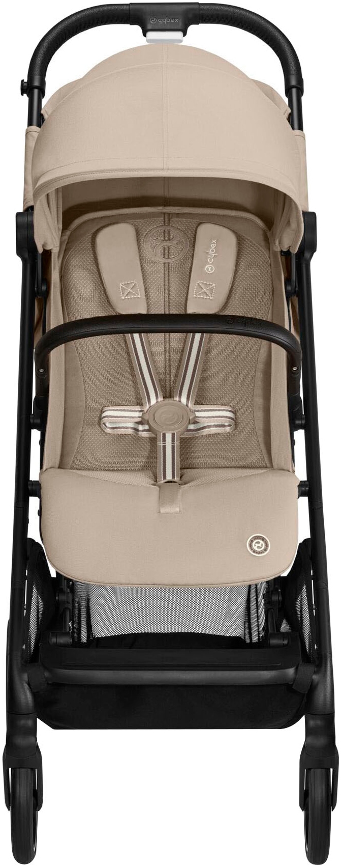 Cybex Kinder-Buggy »Gold, Beezy«, 22 kg