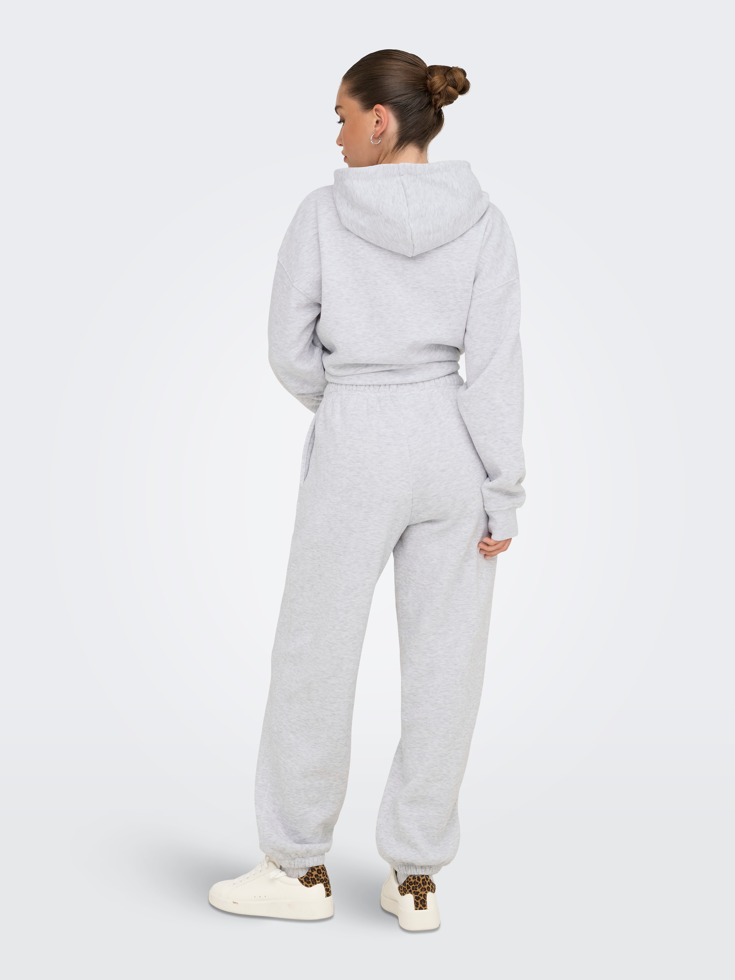 ONLY Sweathose »ONLBEST CUFF PANT SWT NOOS«