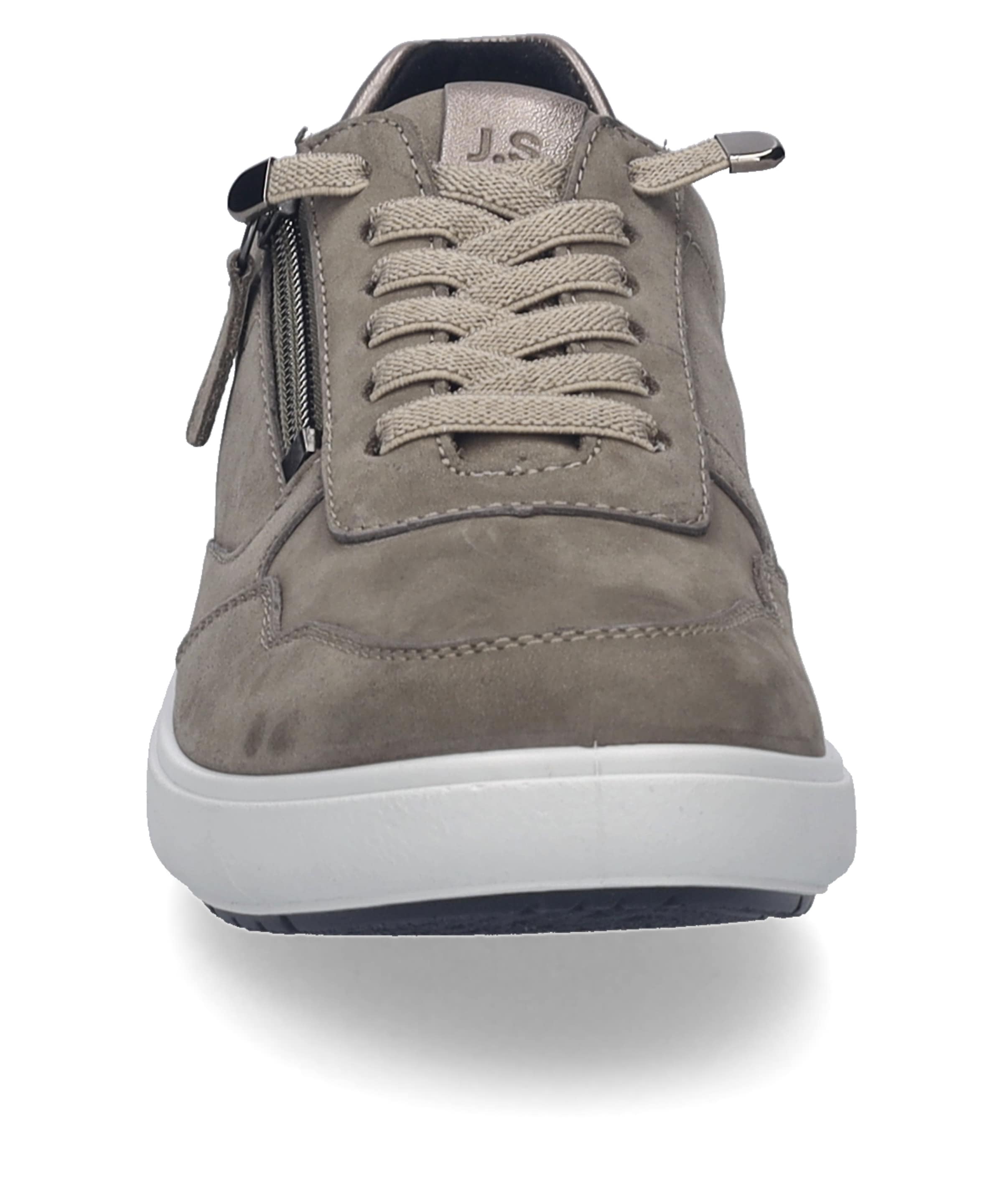Josef Seibel Sneaker »Megan 09, taupe«