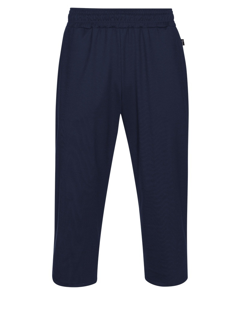 Trigema Jerseyhose »TRIGEMA 3/4 Freizeithose«