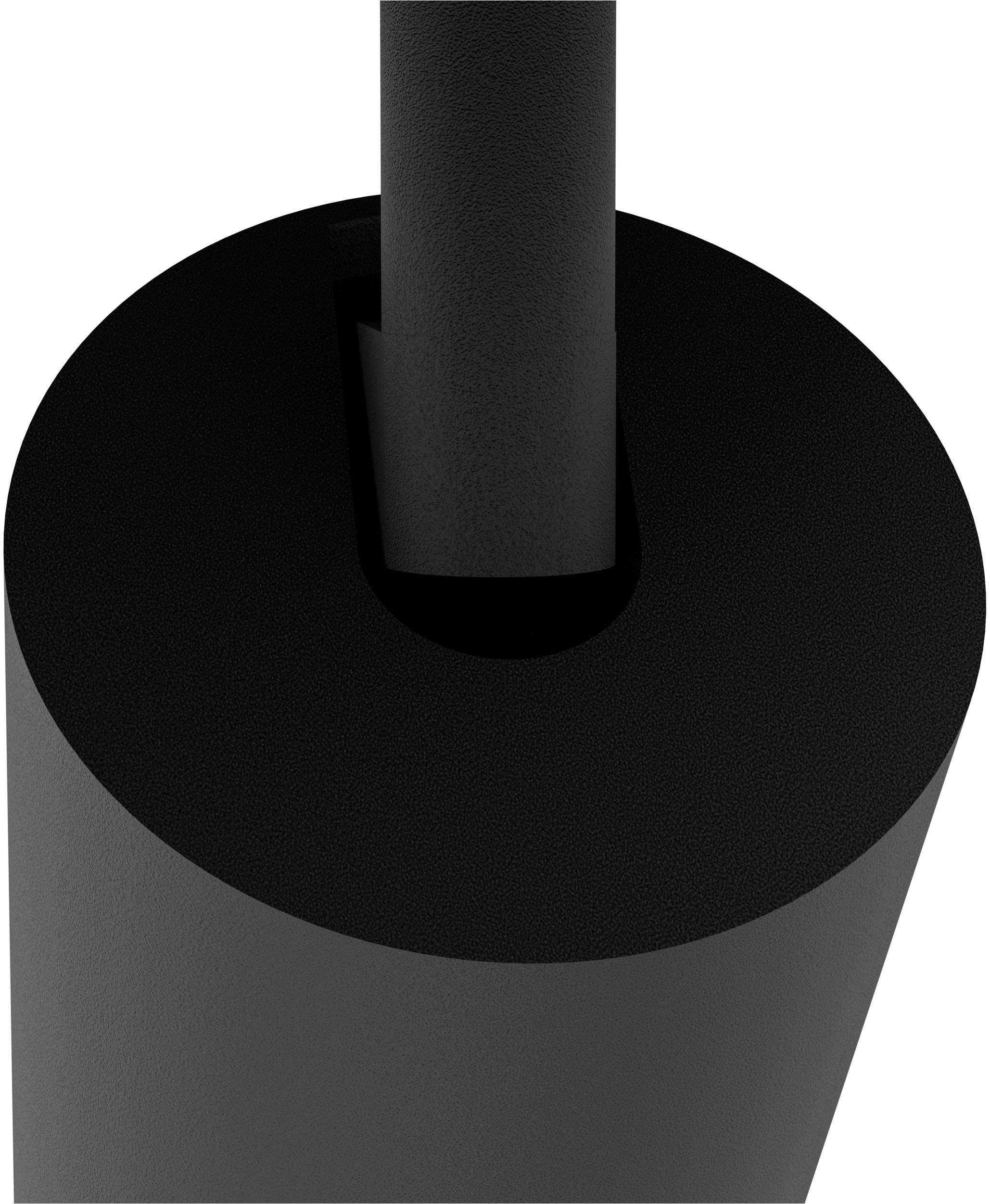 EGLO Deckenspot »MELITELLO-Z Spotlampe - Alu, Stahl - LED - 2X3,7W - IP20« LED-Modul 1 Stk. Kaltweiß | Neutralweiß | RGB | Warmweiß Wandleuchte, Wandspot, schwenkbar, Strahler, L25 x B10,5 x H8 cm