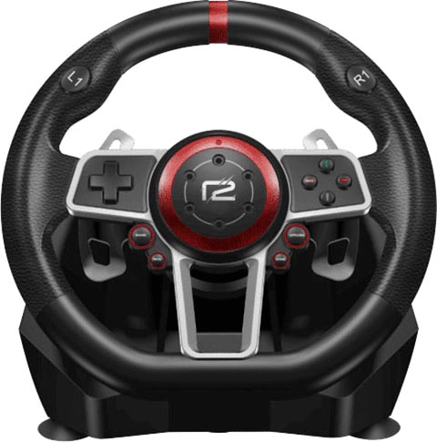 Ready2gaming Lenkrad »Multi System Racing Wheel Pro«