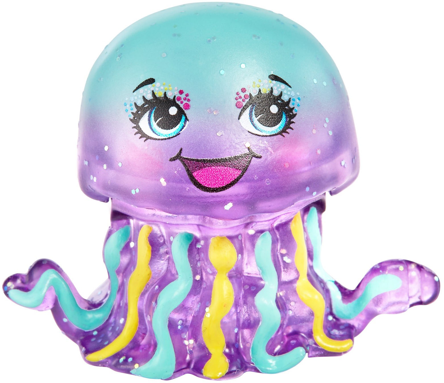 Enchantimals Anziehpuppe »Jelanie Jellyfish & Stingley«