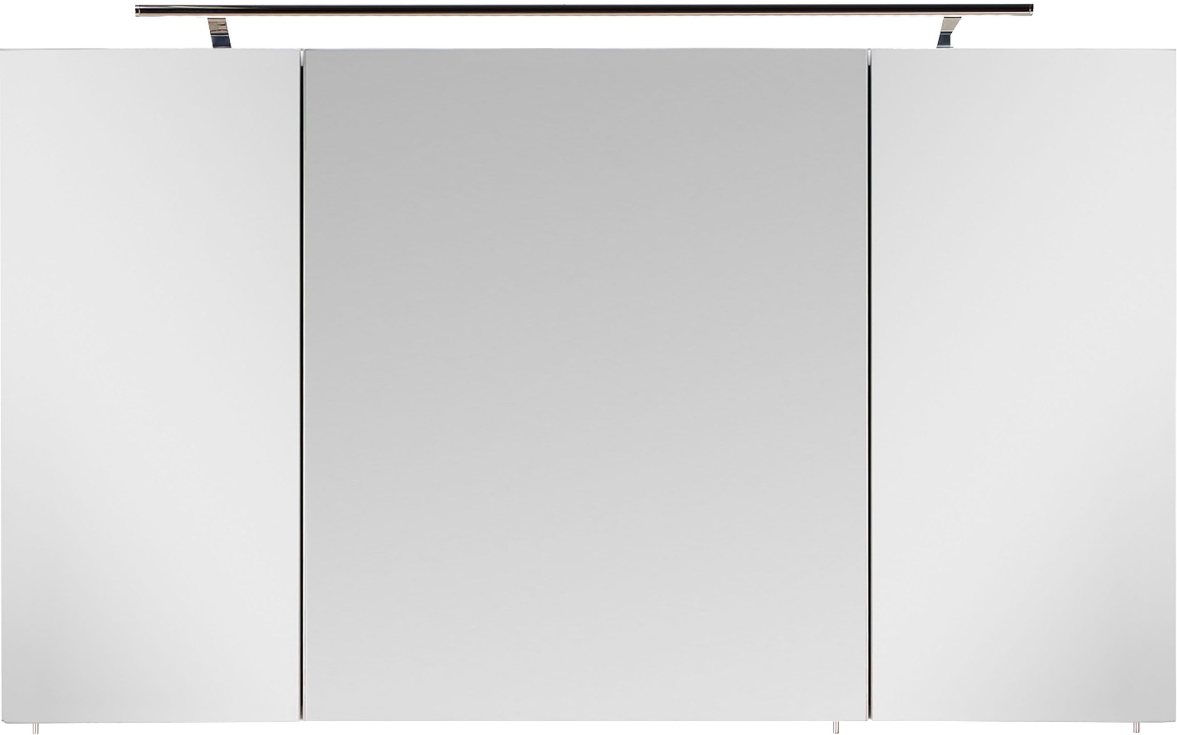 Saphir Spiegelschrank »3040« , Breite 120 cm