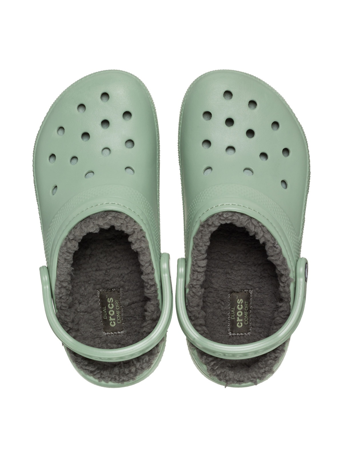 Crocs Clog »Classic Lined«