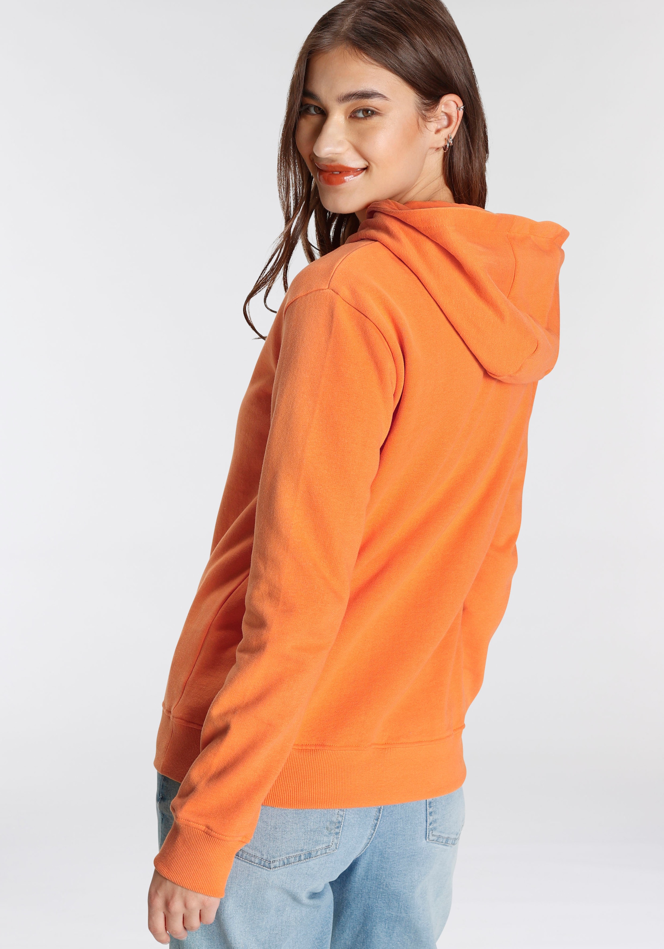 AJC Hoodie, in angesagter Farbe