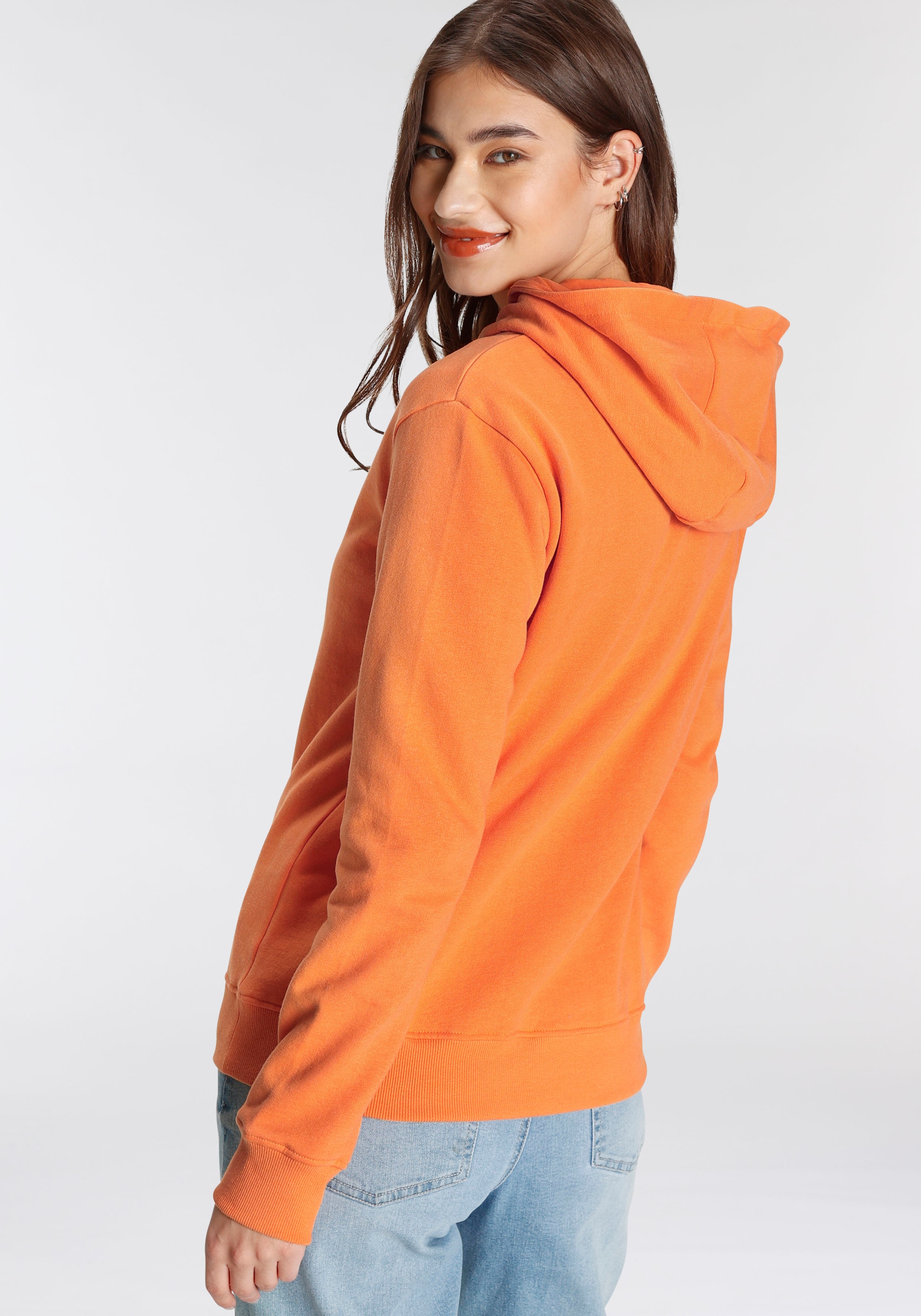 AJC Hoodie, in angesagter Farbe - NEUE KOLLEKTION