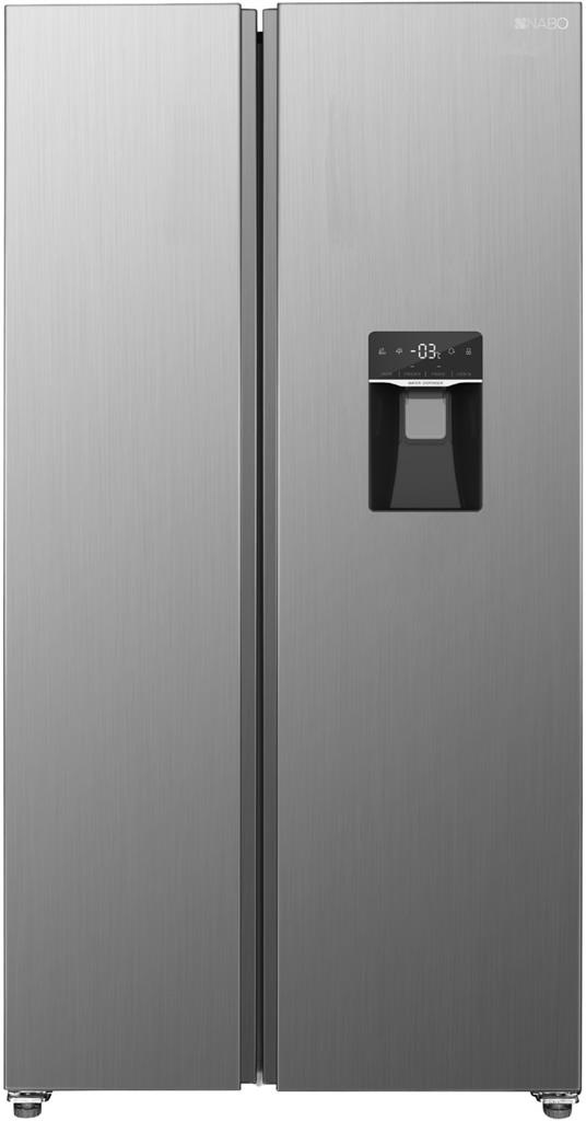 NABO Side-by-Side »SBS 4395«
