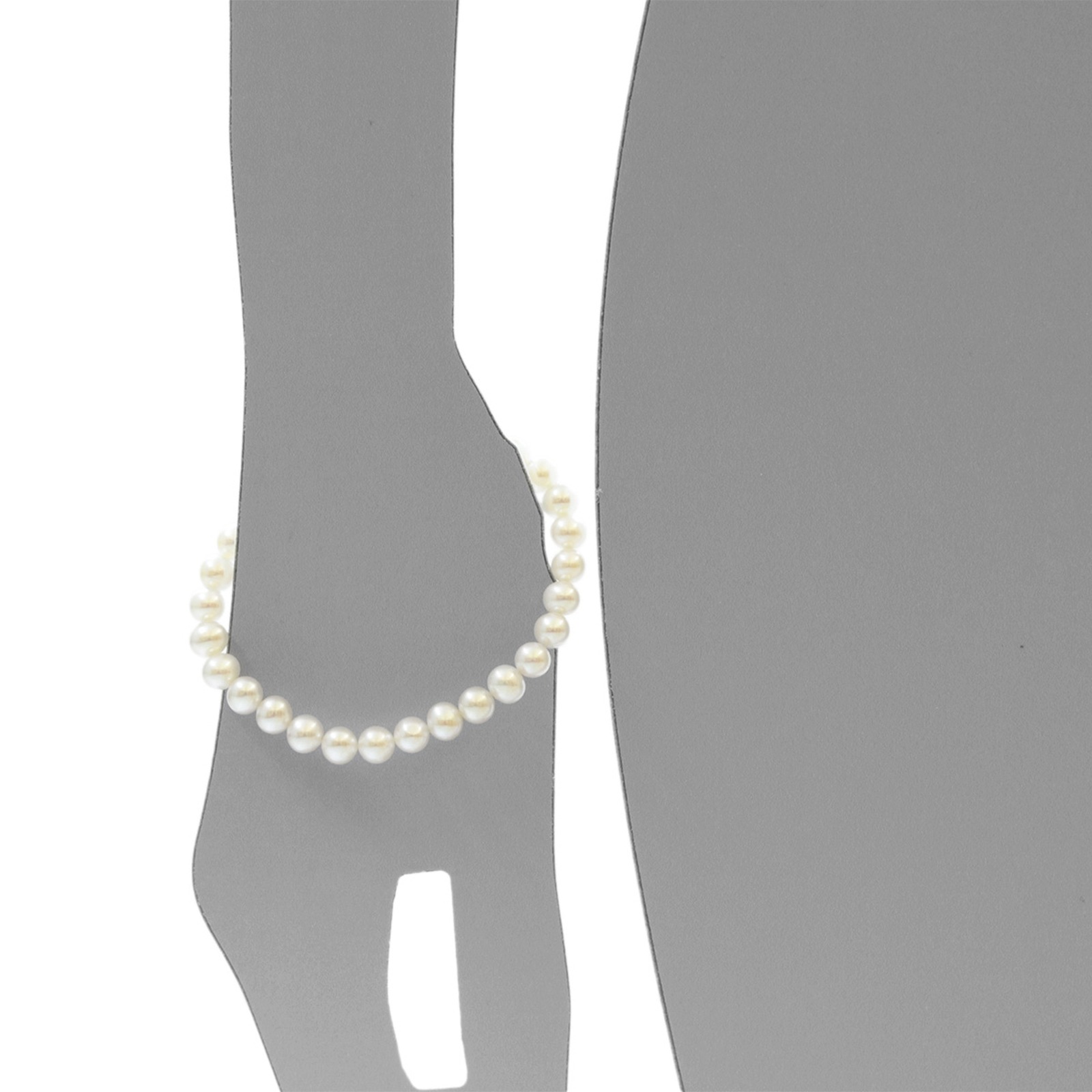 OSTSEE-SCHMUCK Armband »- Ingrid 6 - Perlen - Zuchtperle«