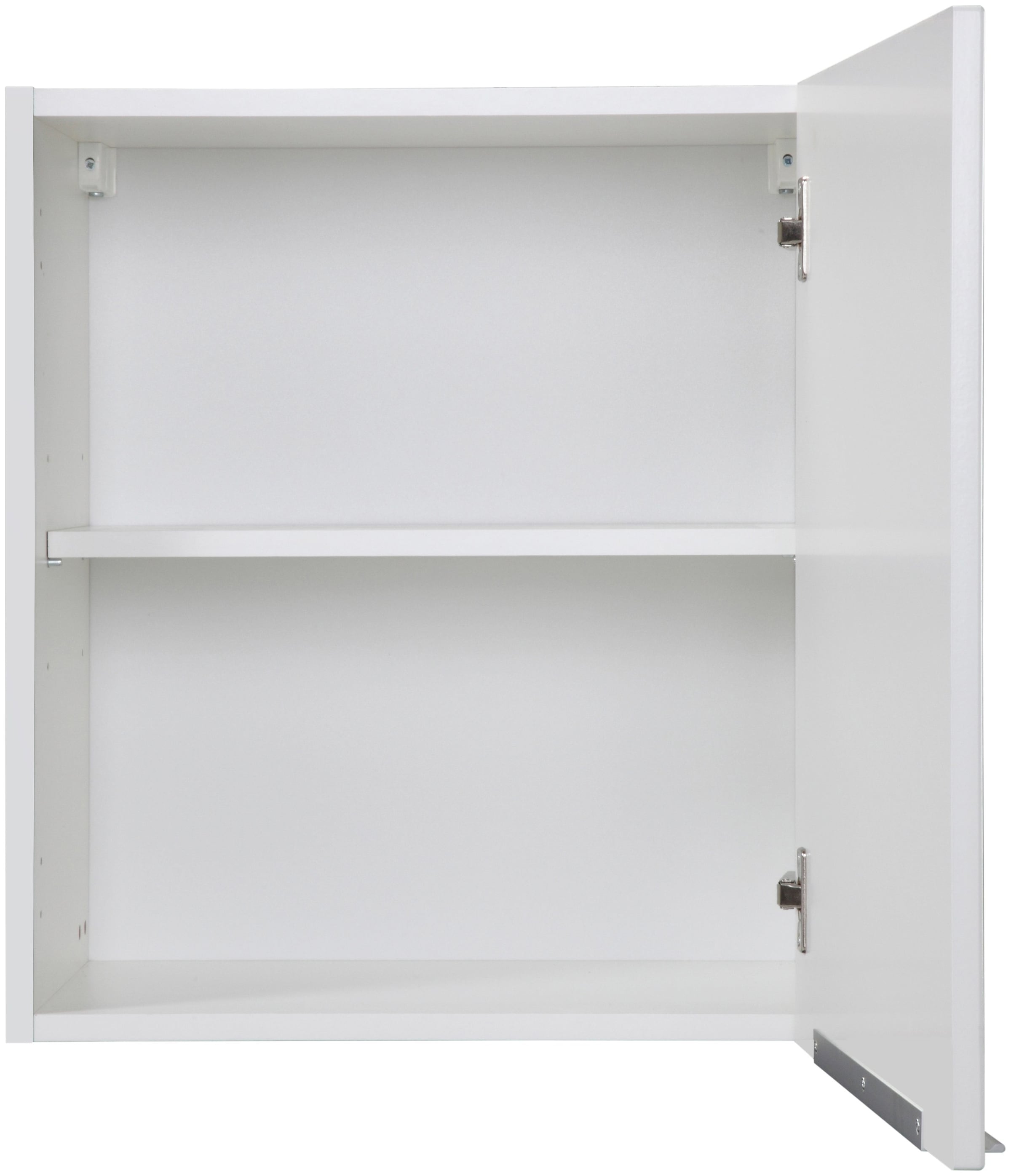 KOCHSTATION Hängeschrank »KS-Brindisi«, 50 cm breit, 1 Tür