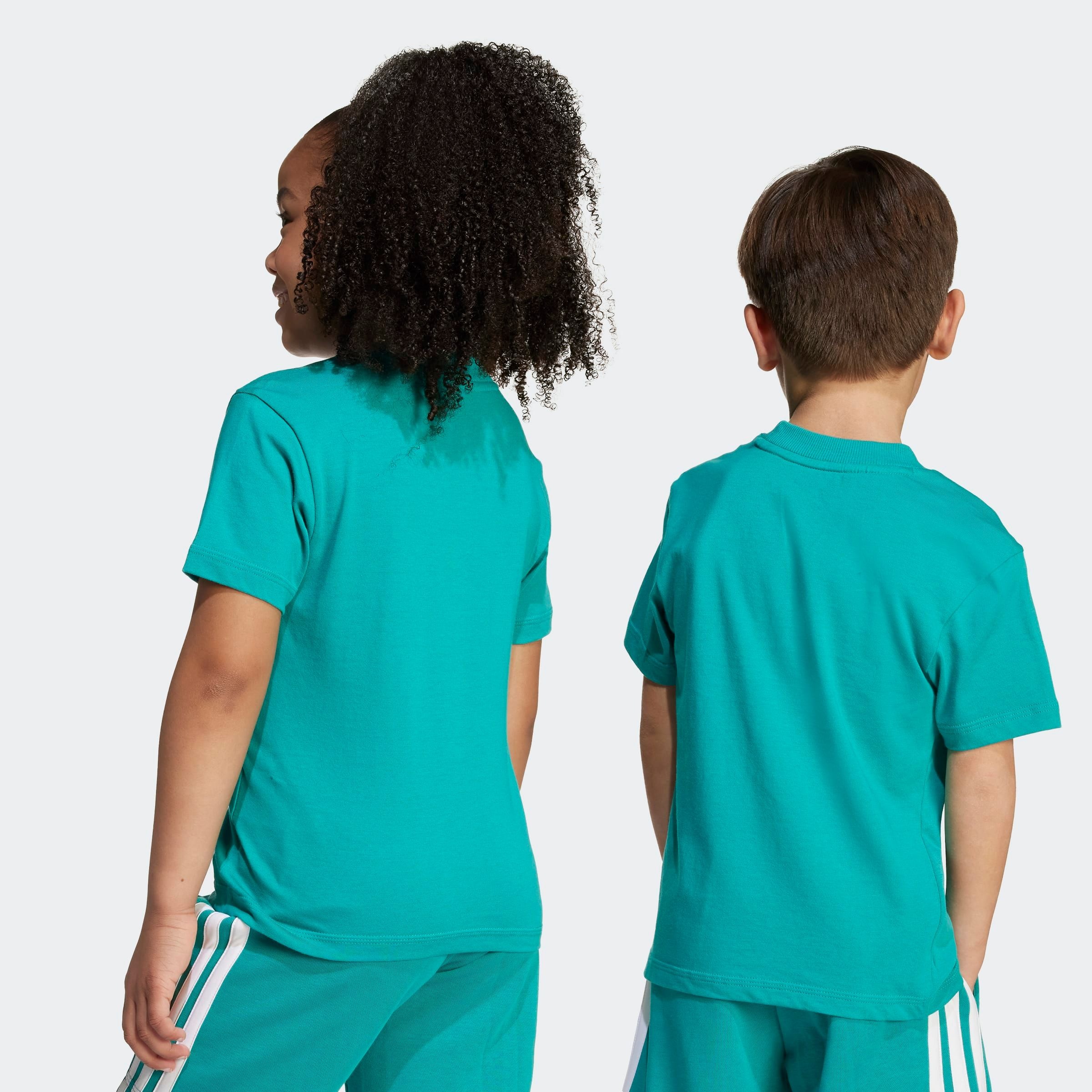 adidas Sportswear T-Shirt »LK BL TEE 160«