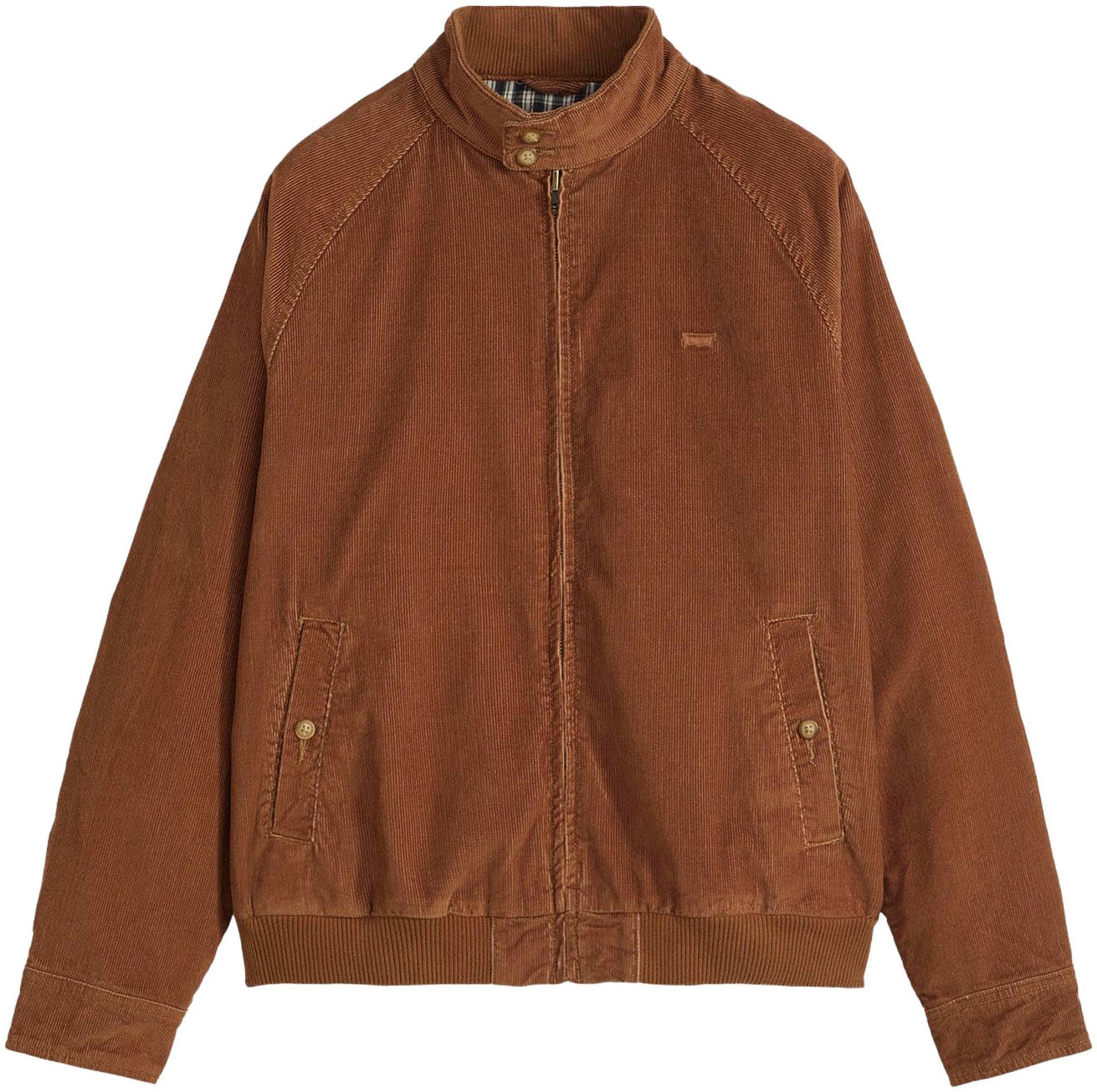 Levi's® Blouson »BAKER HARRINGTON JACKET BLUES«