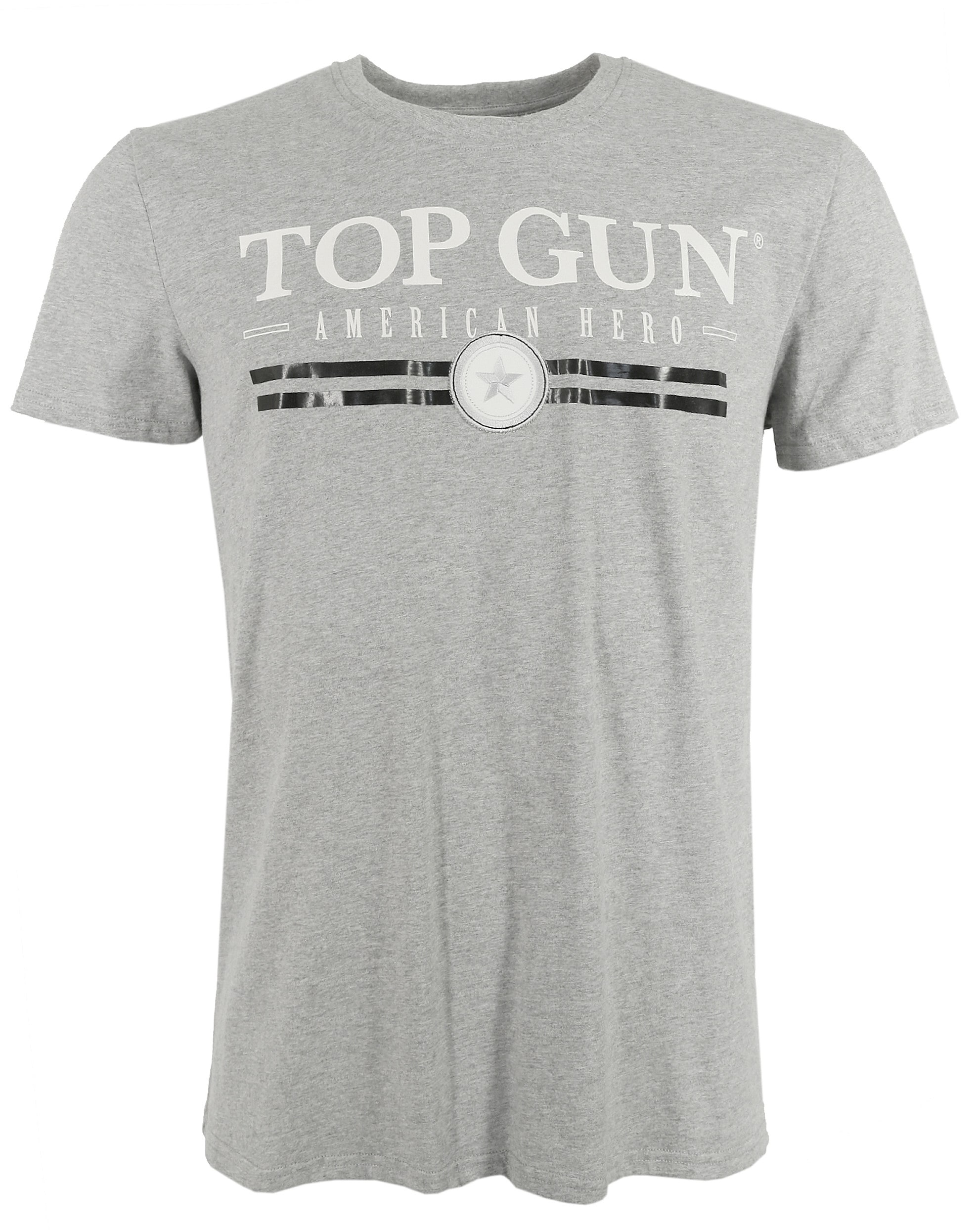 TOP GUN T-Shirt »T-Shirt TG20201130« kaufen
