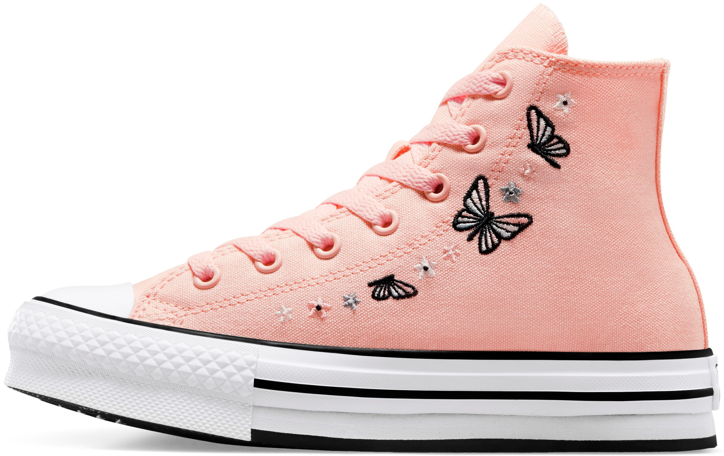 Converse Sneaker »CHUCK TAYLOR ALL STAR EVA LIFT BUTT«