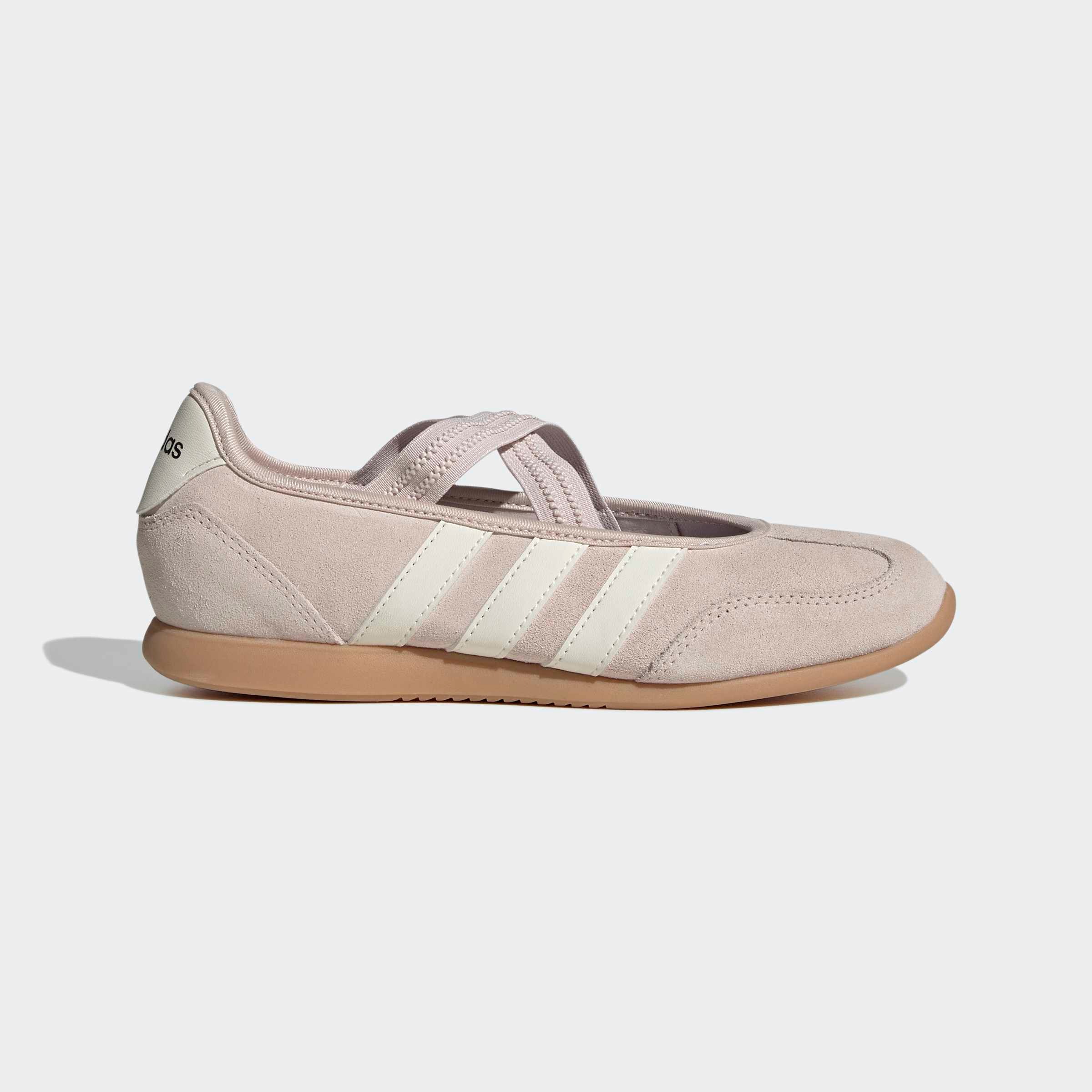 adidas Sportswear Sneaker Ballerinas »BARREDA MARY JANE«