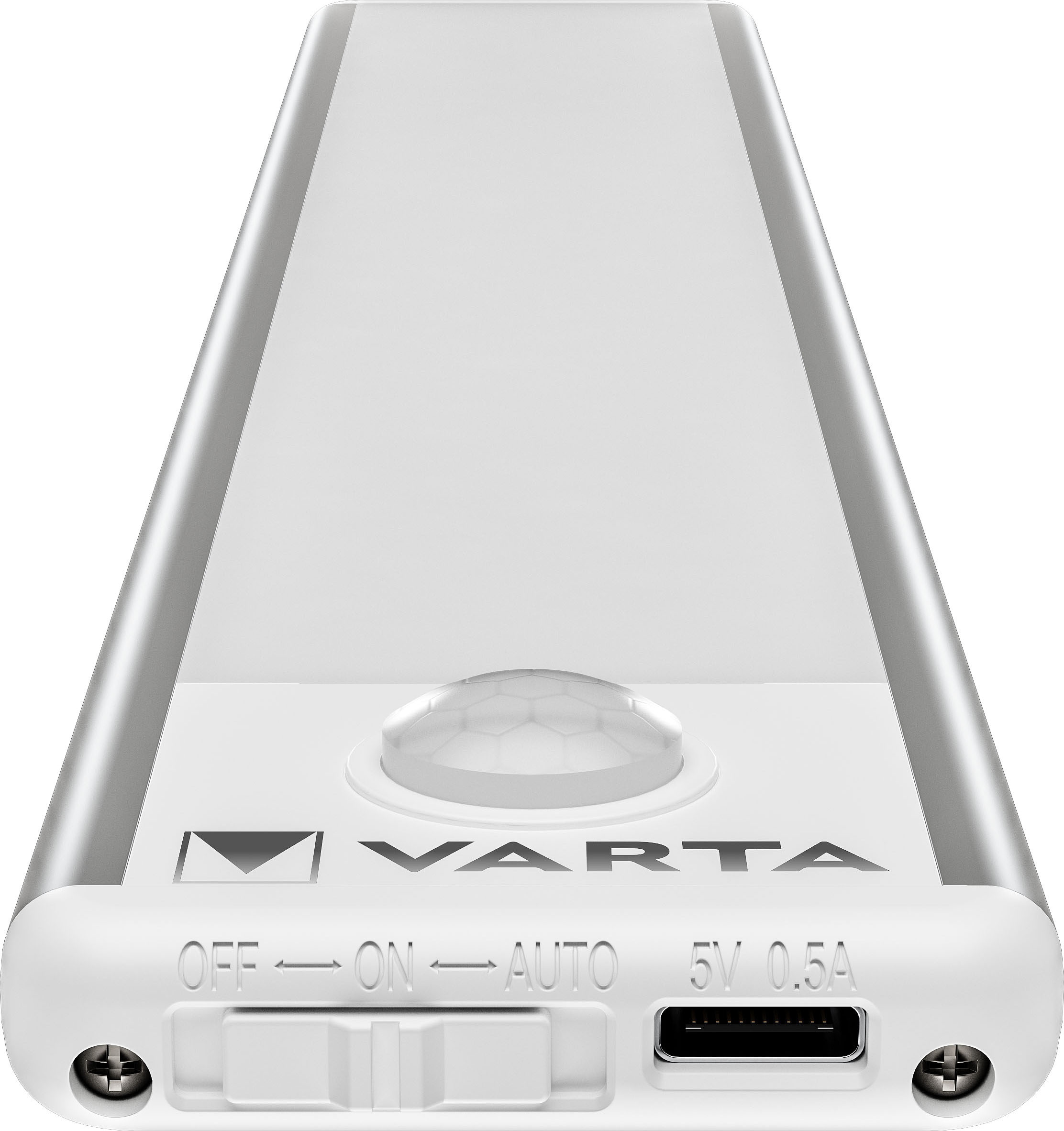 VARTA Unterbauleuchte »Motion Sensor Slim Light«