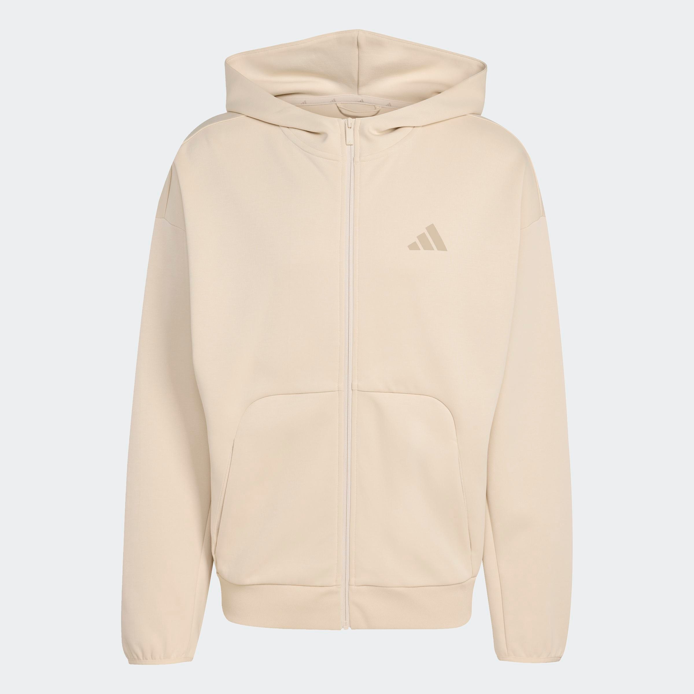 adidas Sportswear Kapuzensweatshirt »FUTURE ICONS SMALL LOGO«
