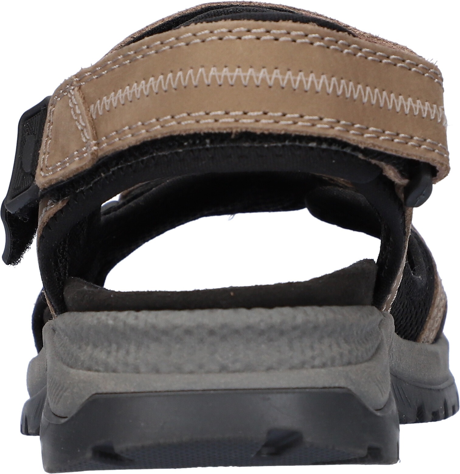 Waldläufer Sandale »H-Taro«  , Sommerschuh, Klettschuh, Outdoorsandale, in Komfortweite H