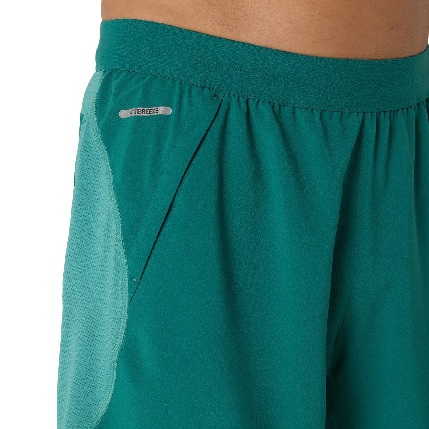 Asics Laufshorts »ROAD 2N1 5IN SHORT«
