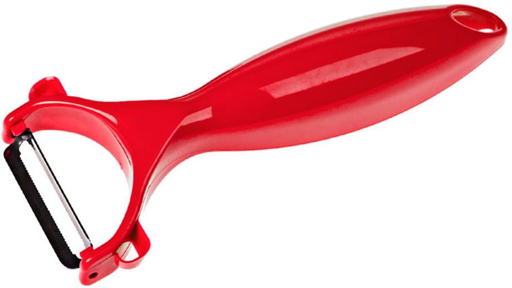 Genius Gemüseschneider »Nicer Dicer Smart, inkl. Julietti, Set 16-tlg.« Würfel, Stifte, Scheiben, Streifen, Viertel und Gehobeltes!