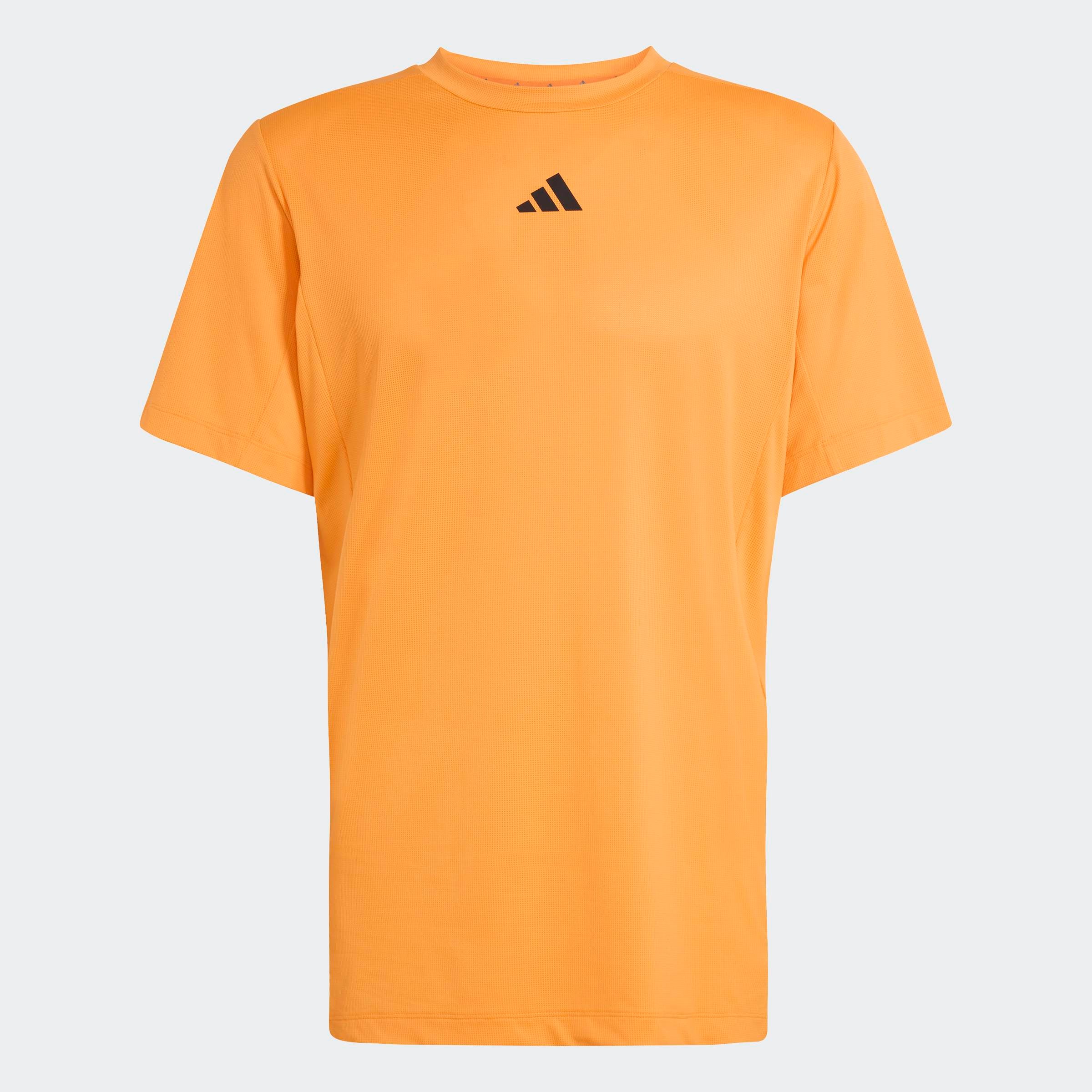 adidas Performance T-Shirt »D4T ESSENTIALS«