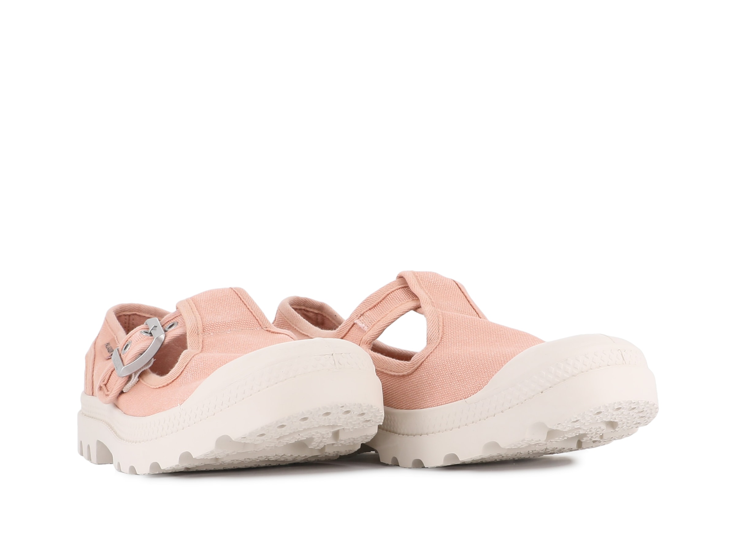 Palladium Sneaker »PAMPA M-JANE WASHED«, Sommerschuhe