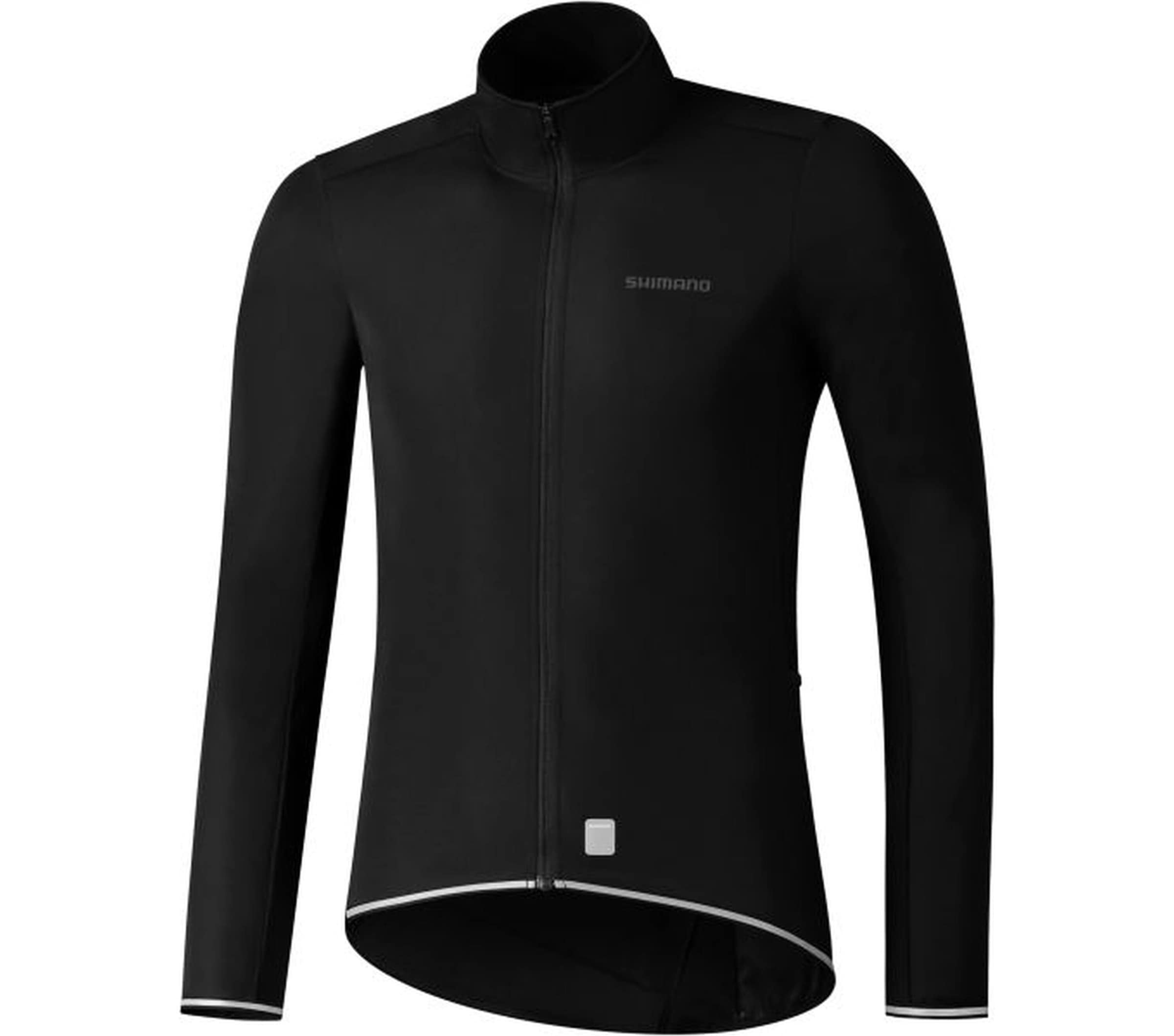 Shimano Radtrikot »EVOLVE Wind Jersey Insulated«