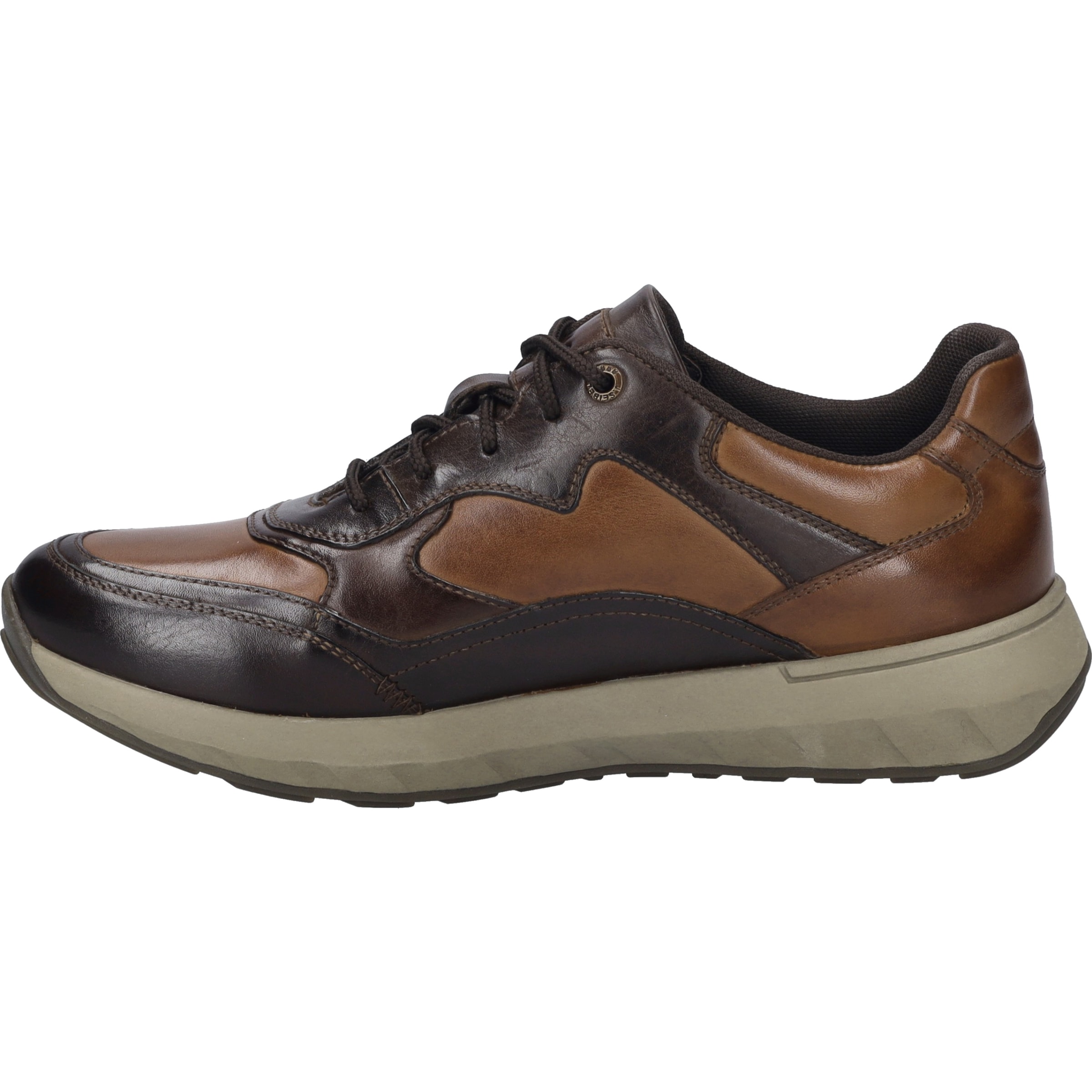 Josef Seibel Sneaker »Cameron 08, moro-kombi«