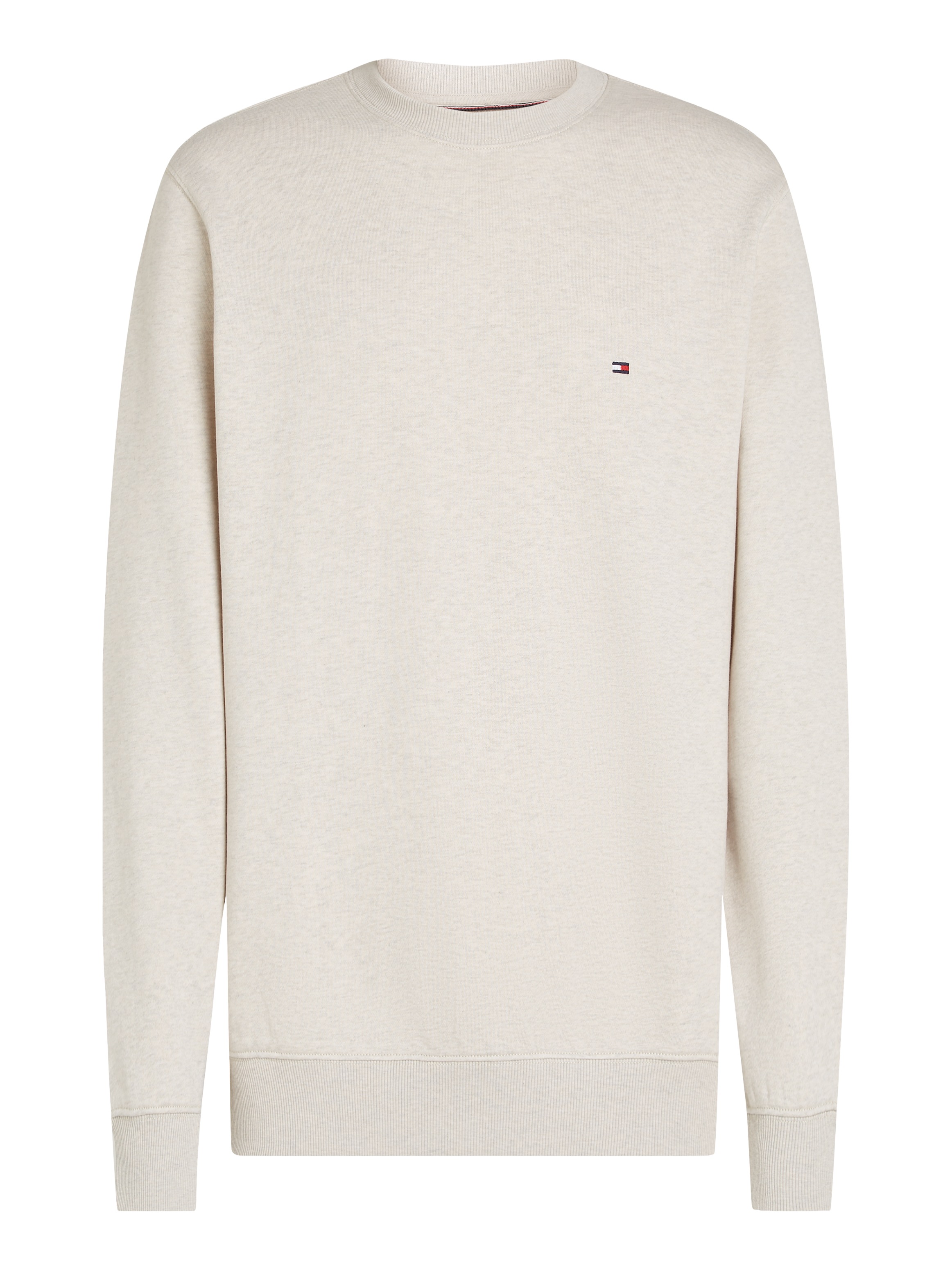 Tommy Hilfiger Sweatshirt »ESSENTIAL TERRY CREWNECK«
