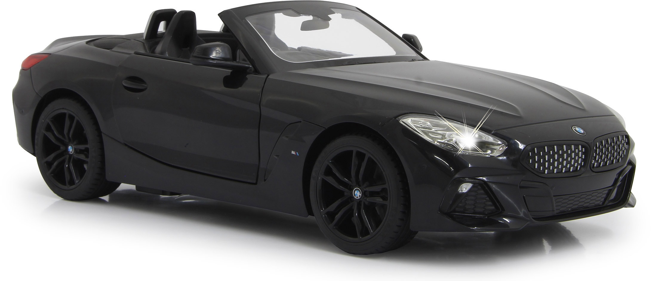Jamara RC-Auto »BMW Z4 Roadster 1:14 2,4 GHz, schwarz«