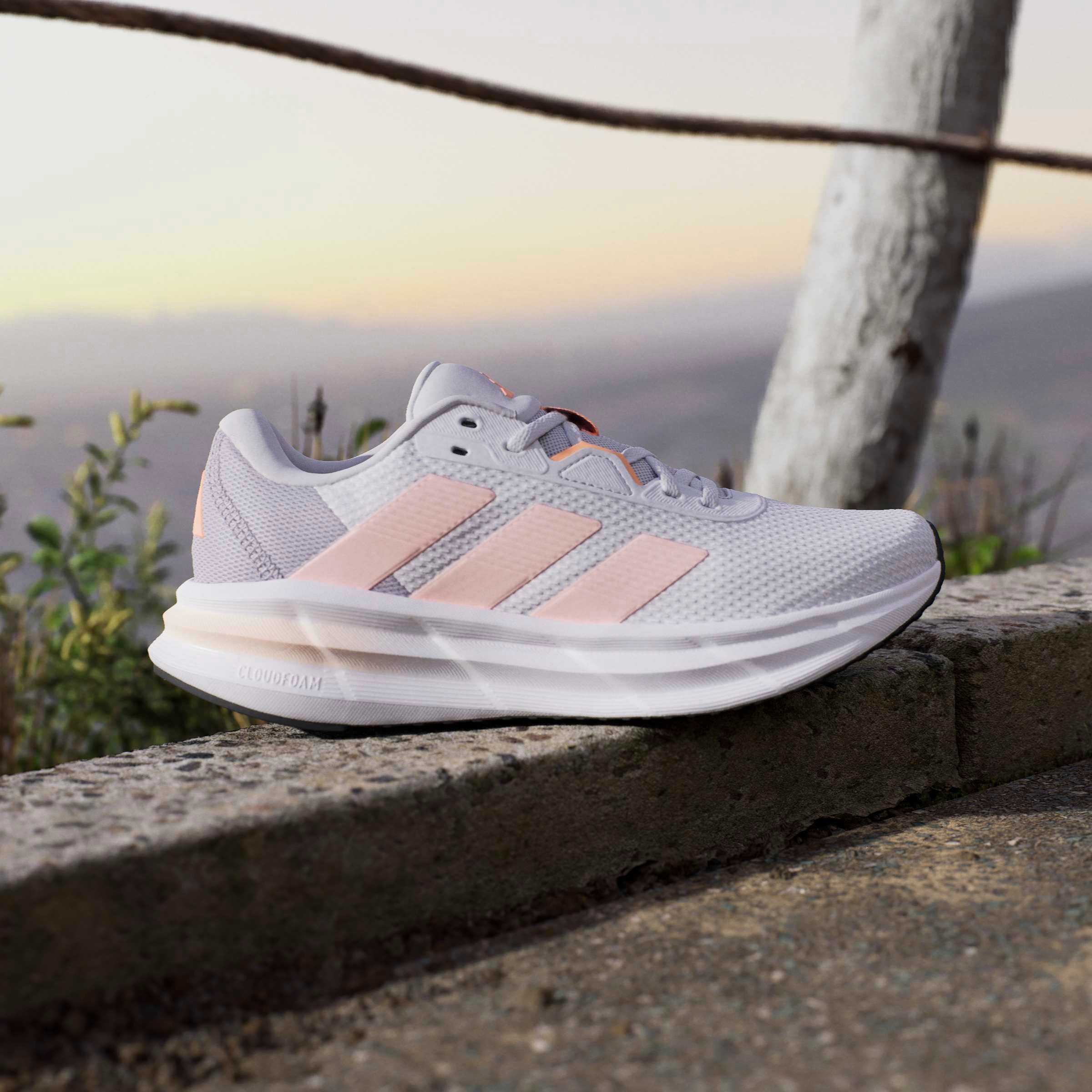 adidas Performance Laufschuh »GALAXY 7«