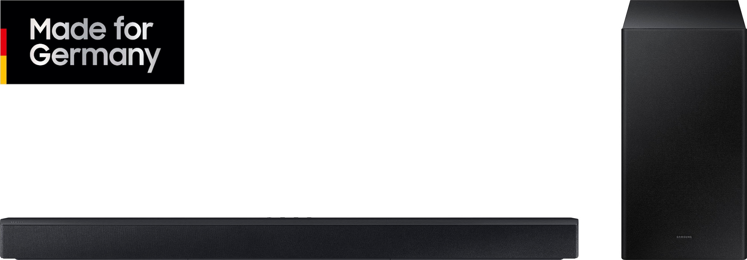 Samsung Soundbar »HW-C440G«