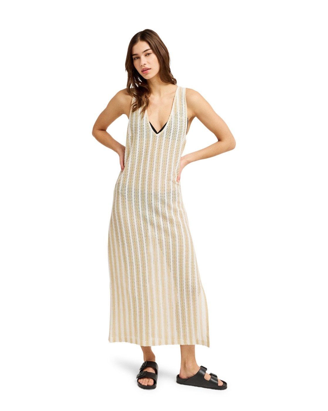 Roxy Maxikleid »Moana Story«